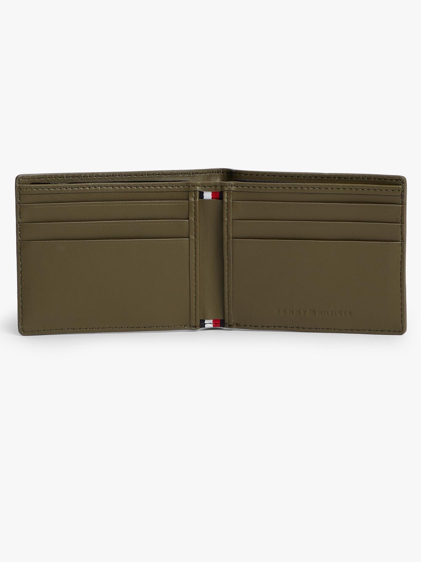 Billetera Classic Con Logo-2