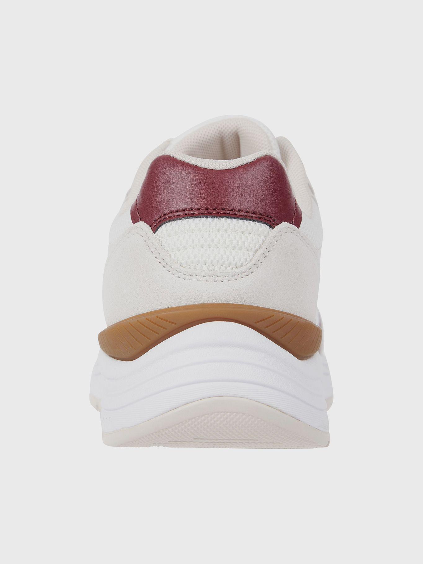 Zapatilla Modern Logo Blanco Tommy Hilfiger-1