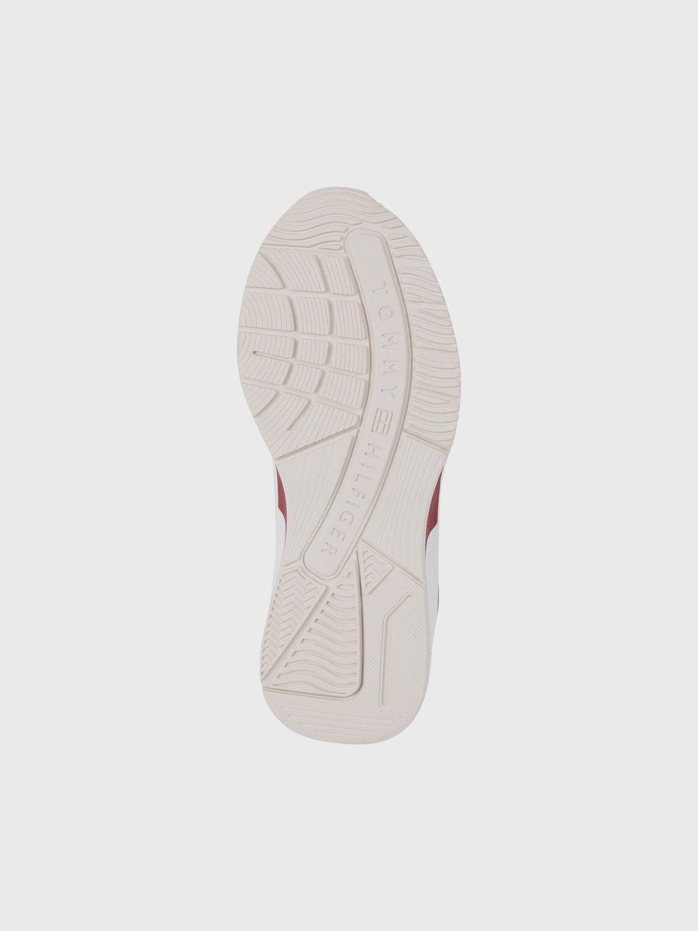 Zapatilla Modern Logo Blanco Tommy Hilfiger-3