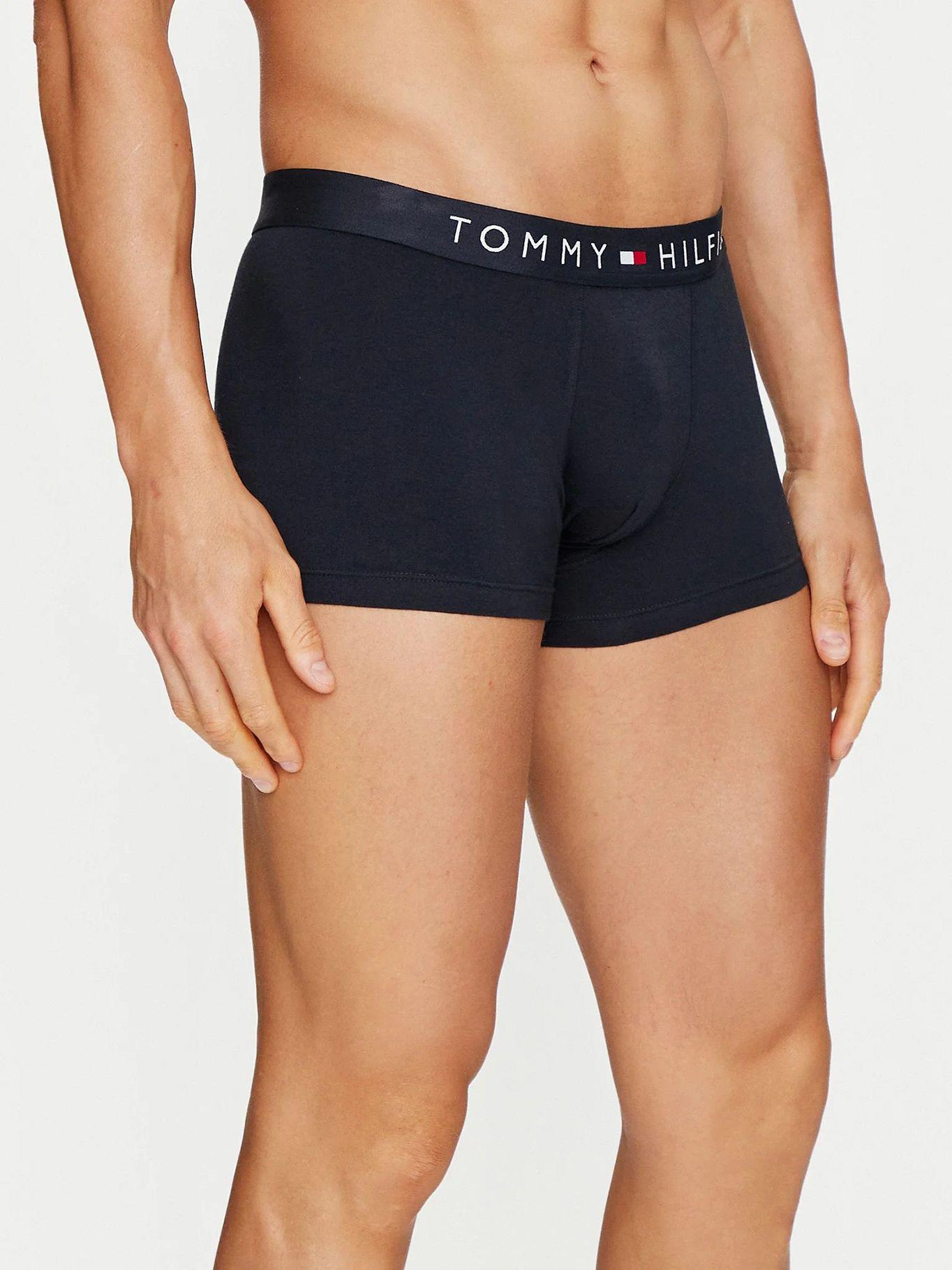 Pack 3 Calzoncillo Trunk Orig Multicolor Tommy Hilfiger-1