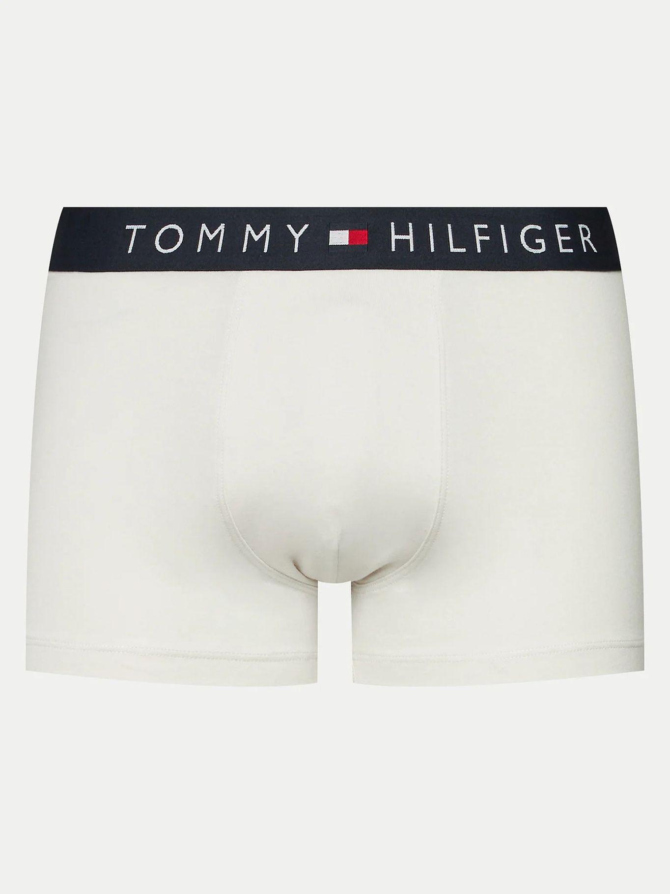 Pack 3 Calzoncillo Trunk Orig Multicolor Tommy Hilfiger-6