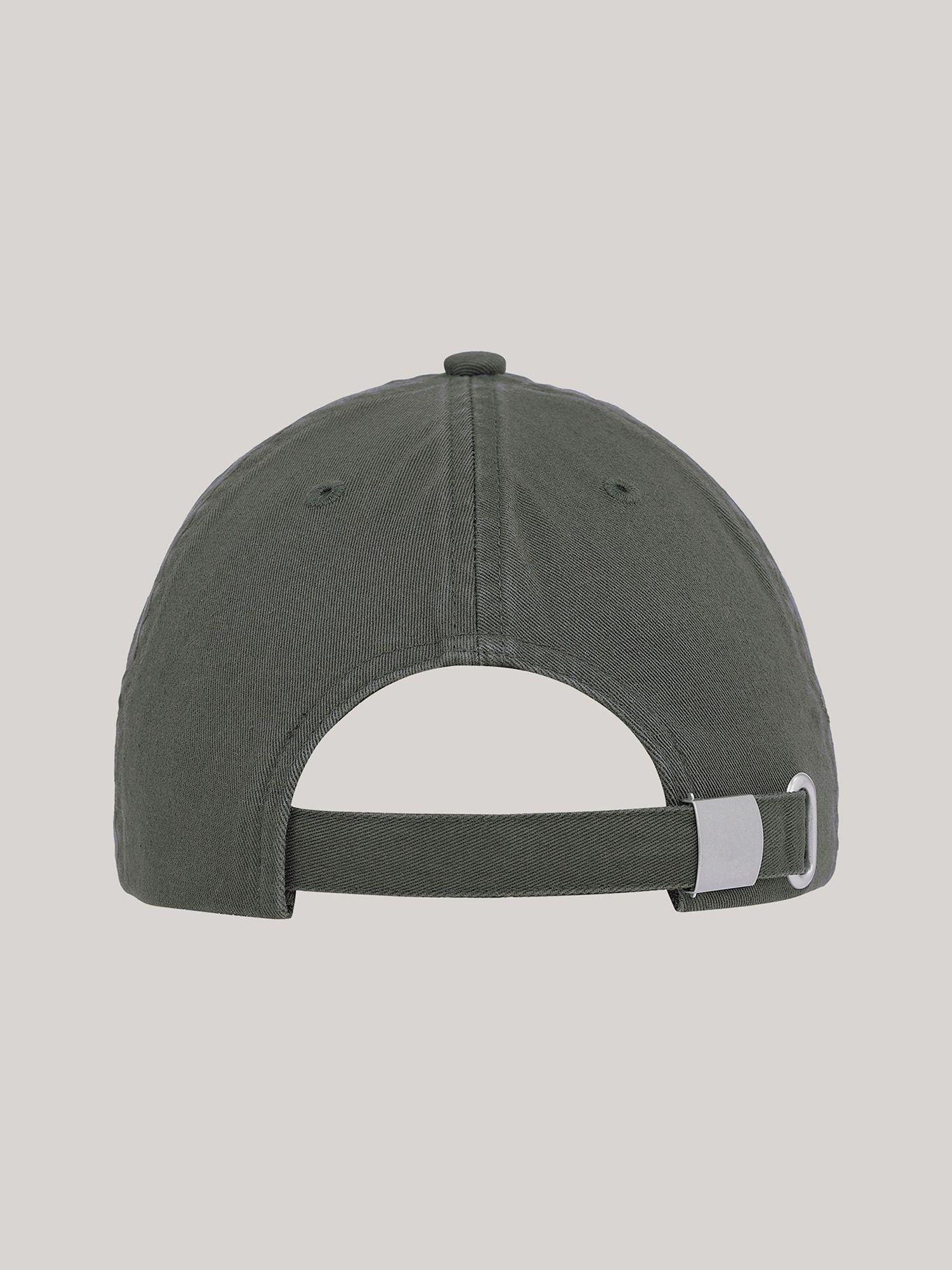 Jockey Heritage Con Parche Gris Tommy Hilfiger-2
