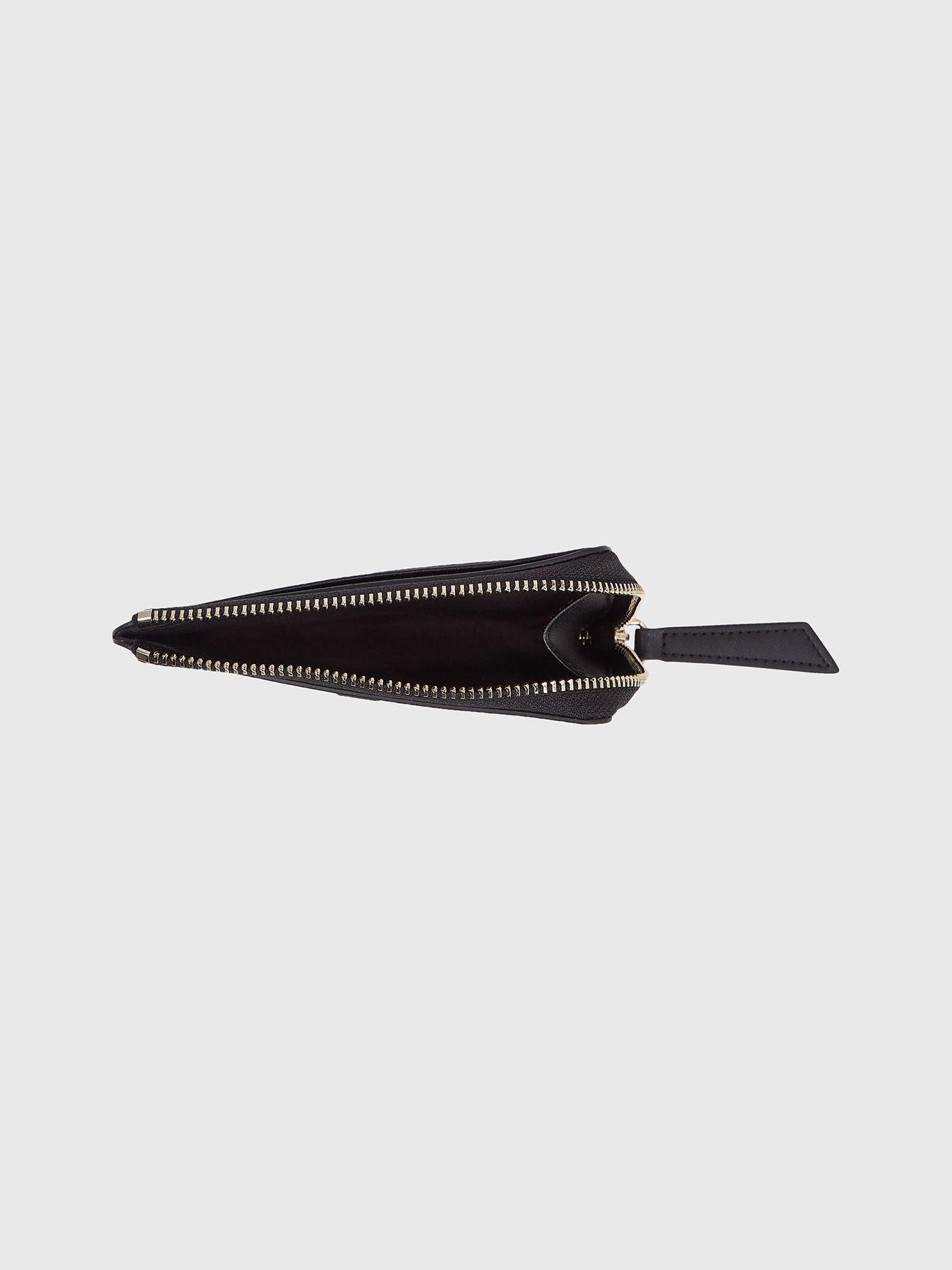 Billetera Feminine Monogram Negro Tommy Hilfiger-2