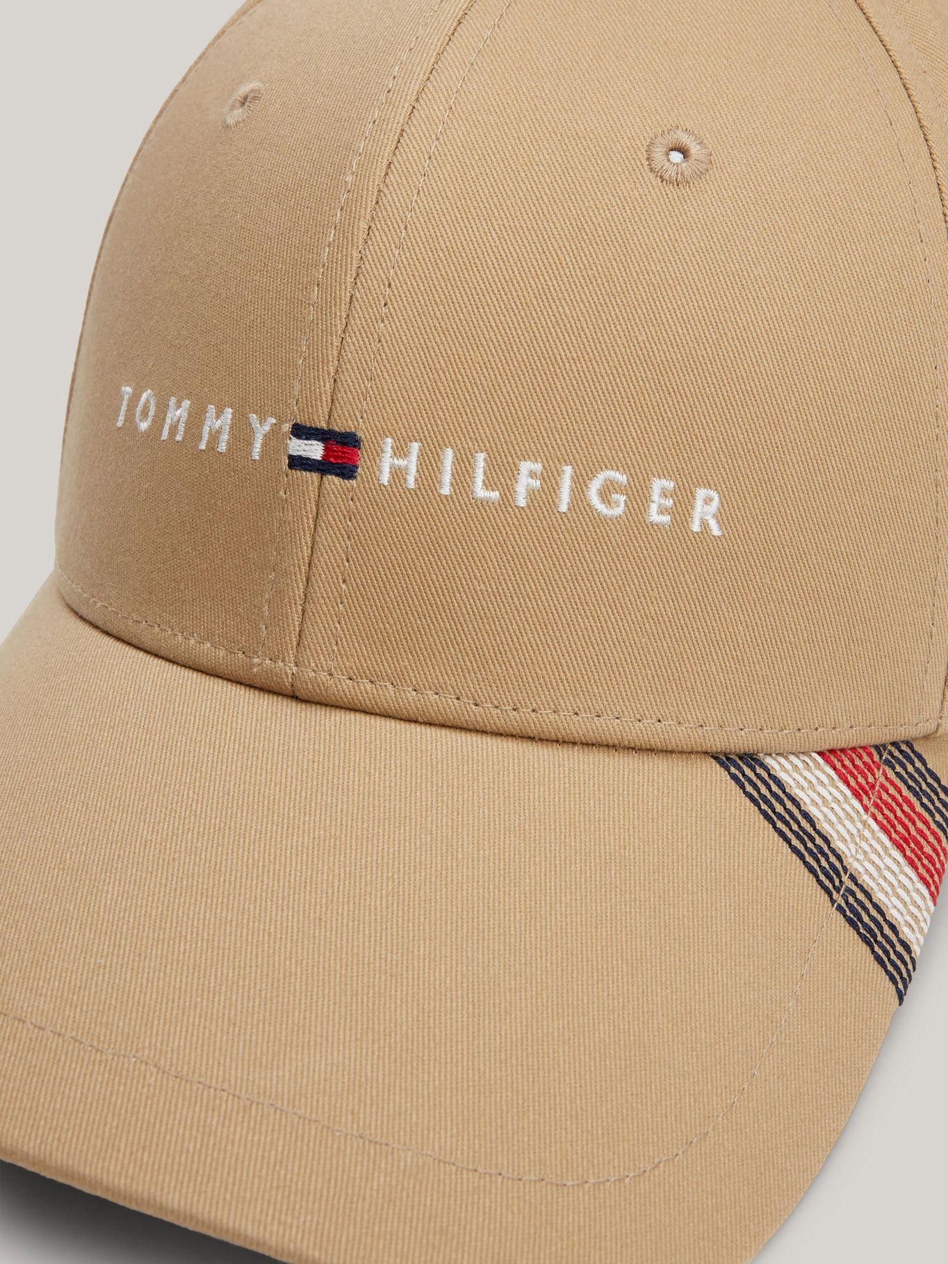 Jockey Logo Bordado Hombre Beige Tommy Hilfiger-3
