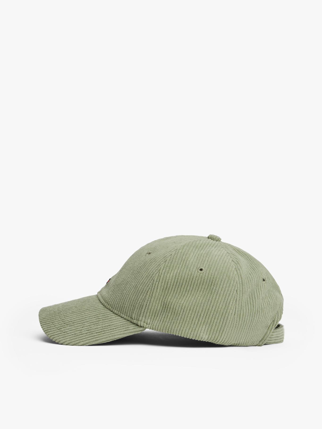 Jockey Pana Con Logo Verde Tommy Hilfiger-3