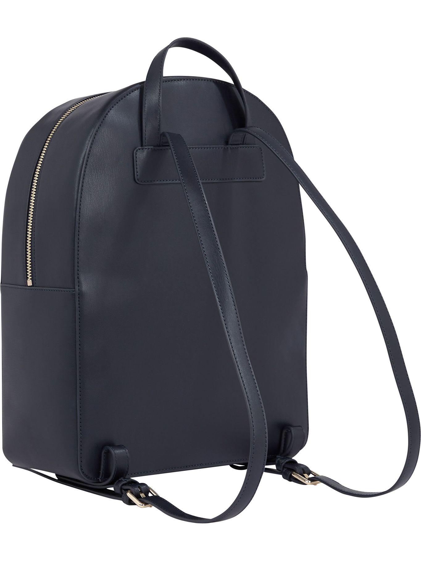 Mochila Corporate Con Logo Azul Tommy Hilfiger-3