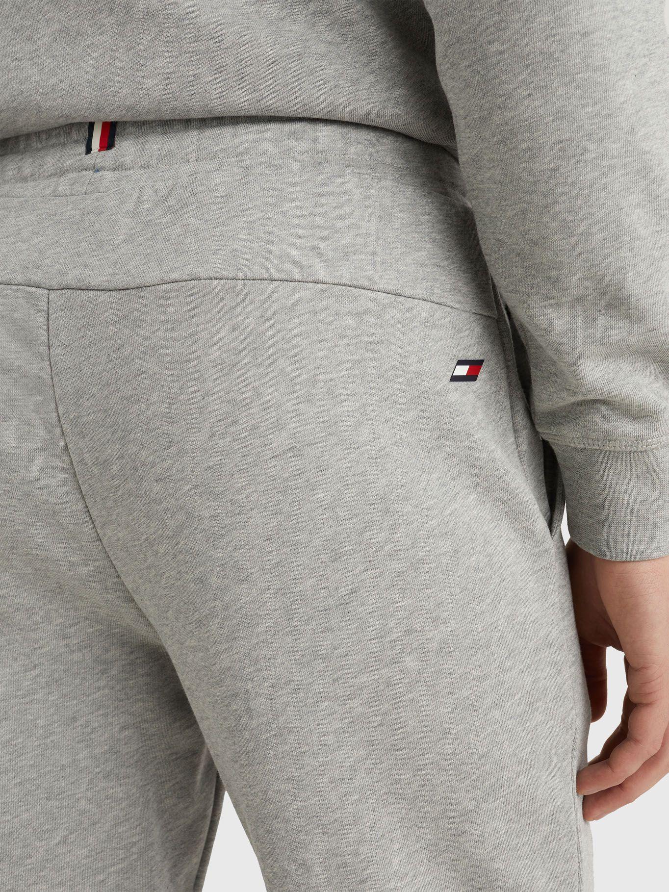 Joggers Essential Sport Gris Tommy Hilfiger-3