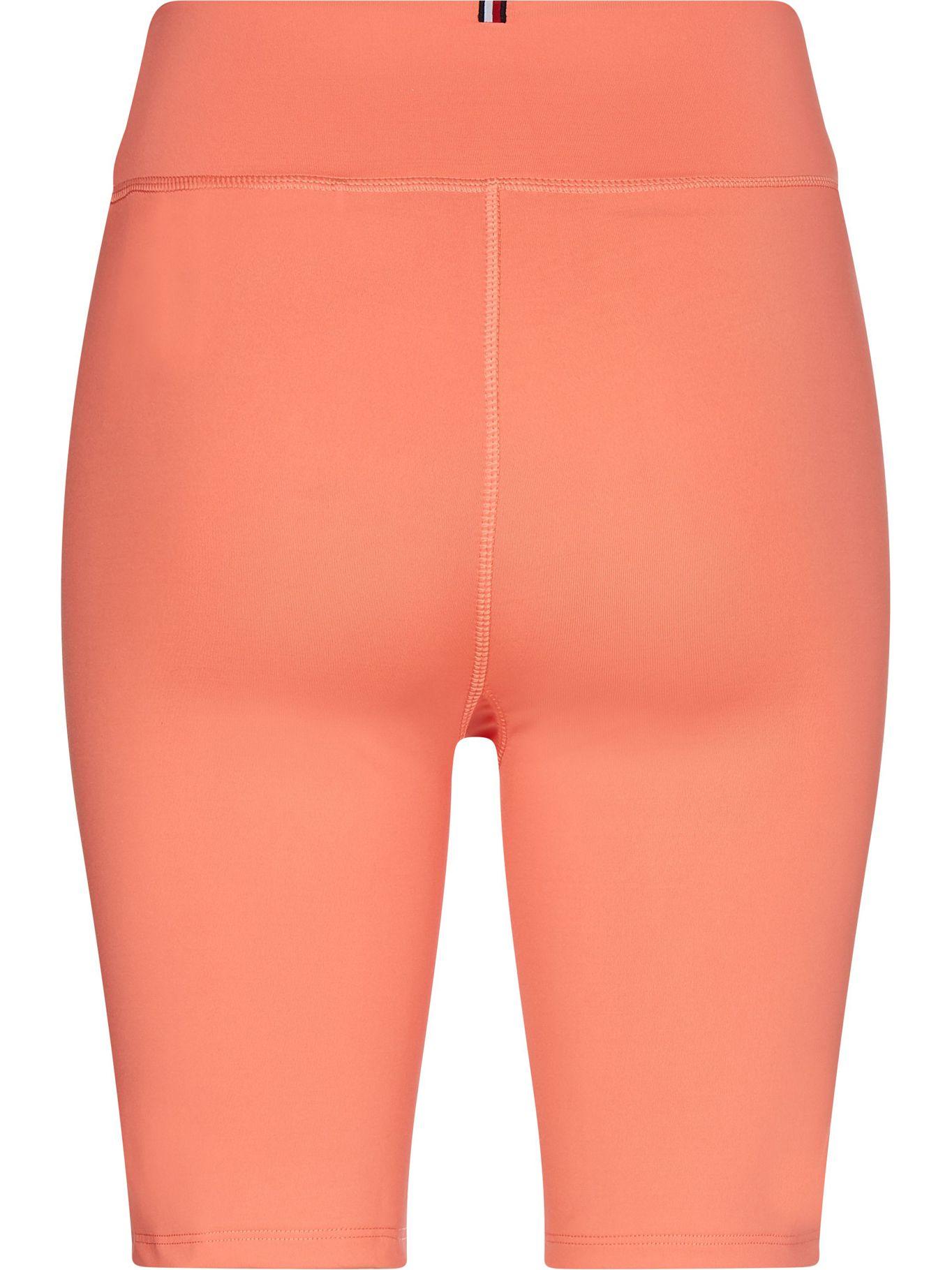 Calzas Cortas Sport Essential Damasco Tommy Hilfiger-1