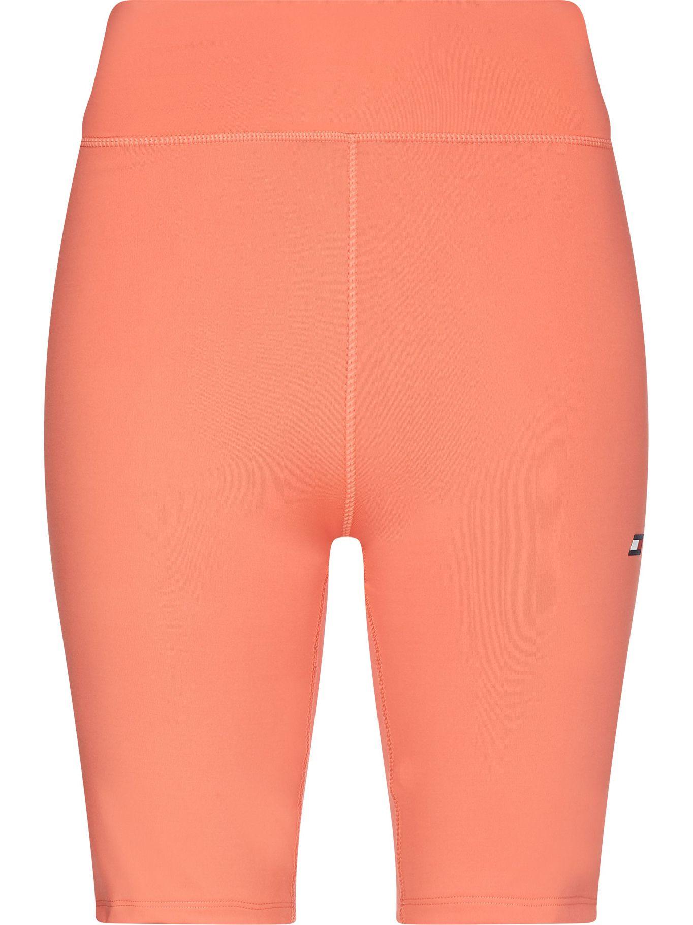 Calzas Cortas Sport Essential Damasco Tommy Hilfiger-0