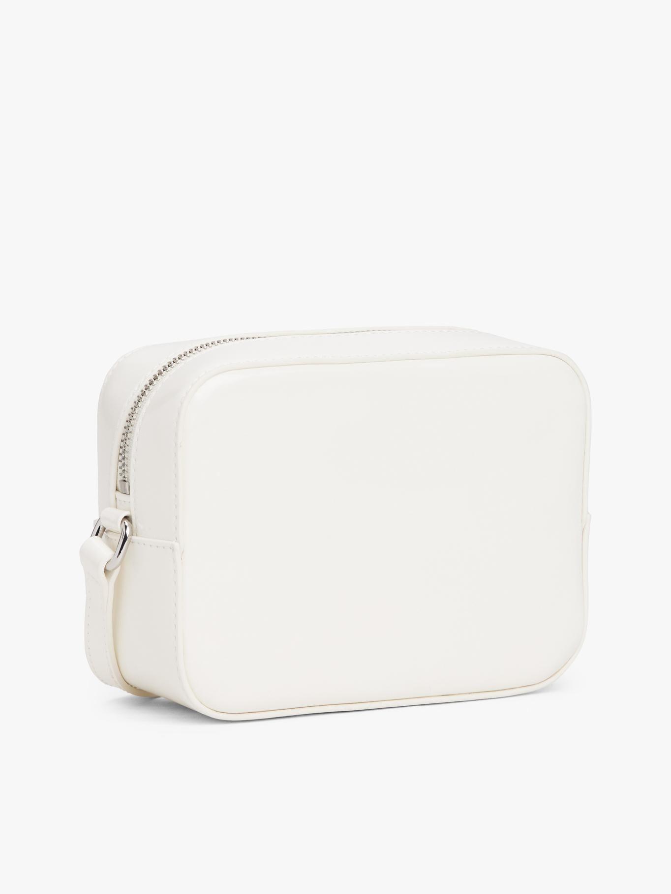 Crossover Latam Print Con Logo Blanco Tommy Jeans-2