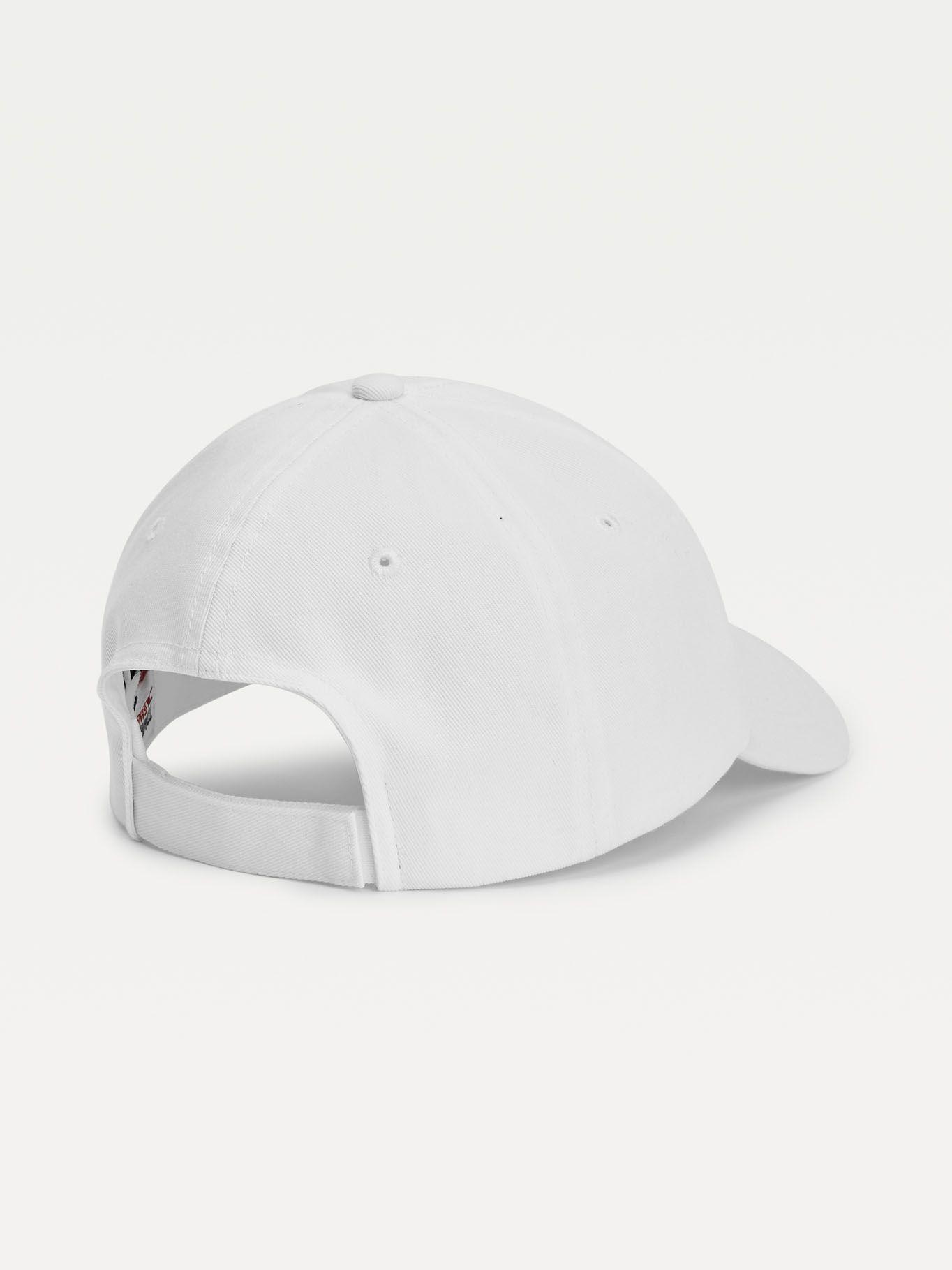 Jockey Graphic Campus Blanco Tommy Jeans A2-1