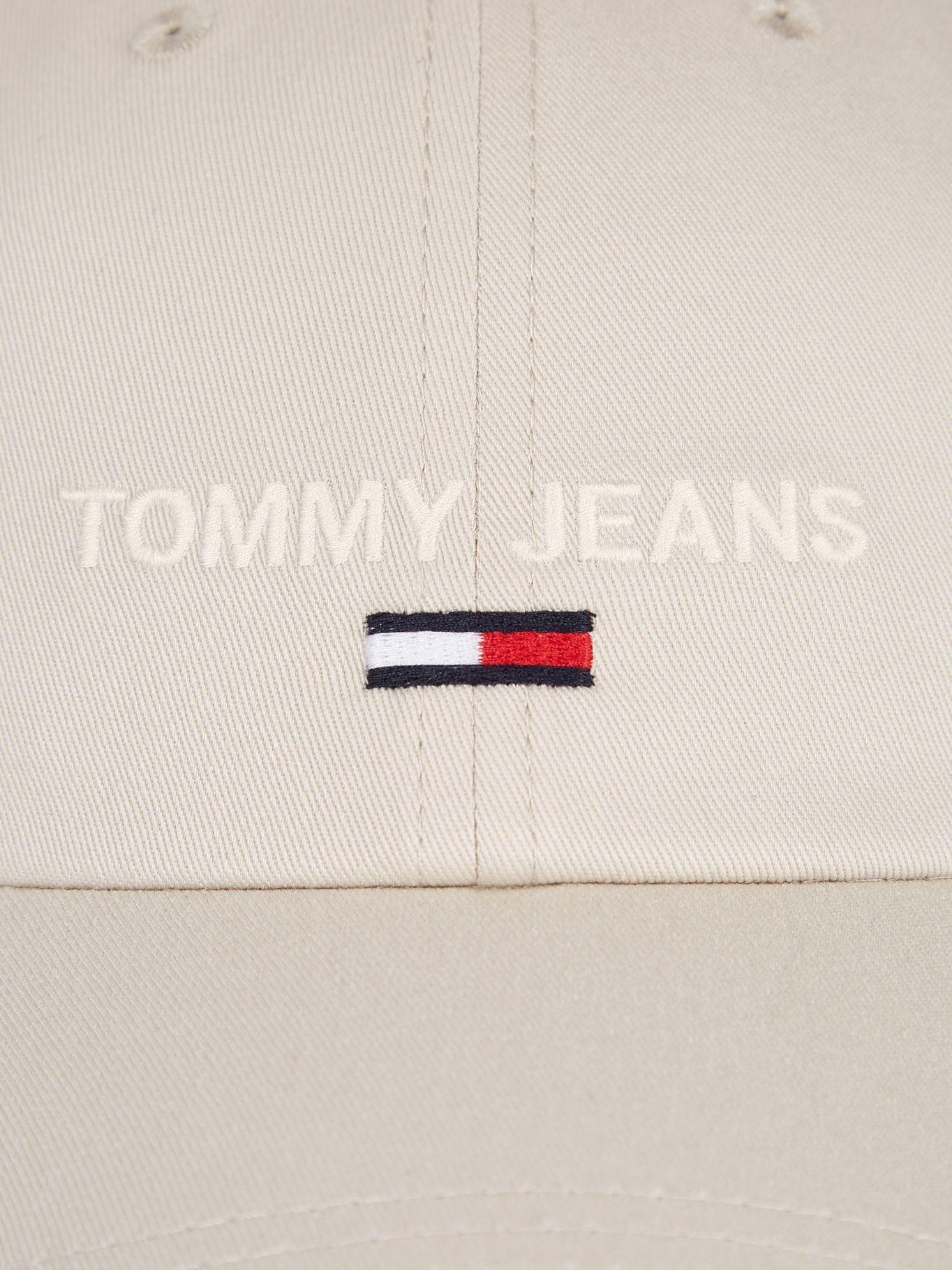 Jockey Tonal Con Logo Beige Tommy Hilfiger-1
