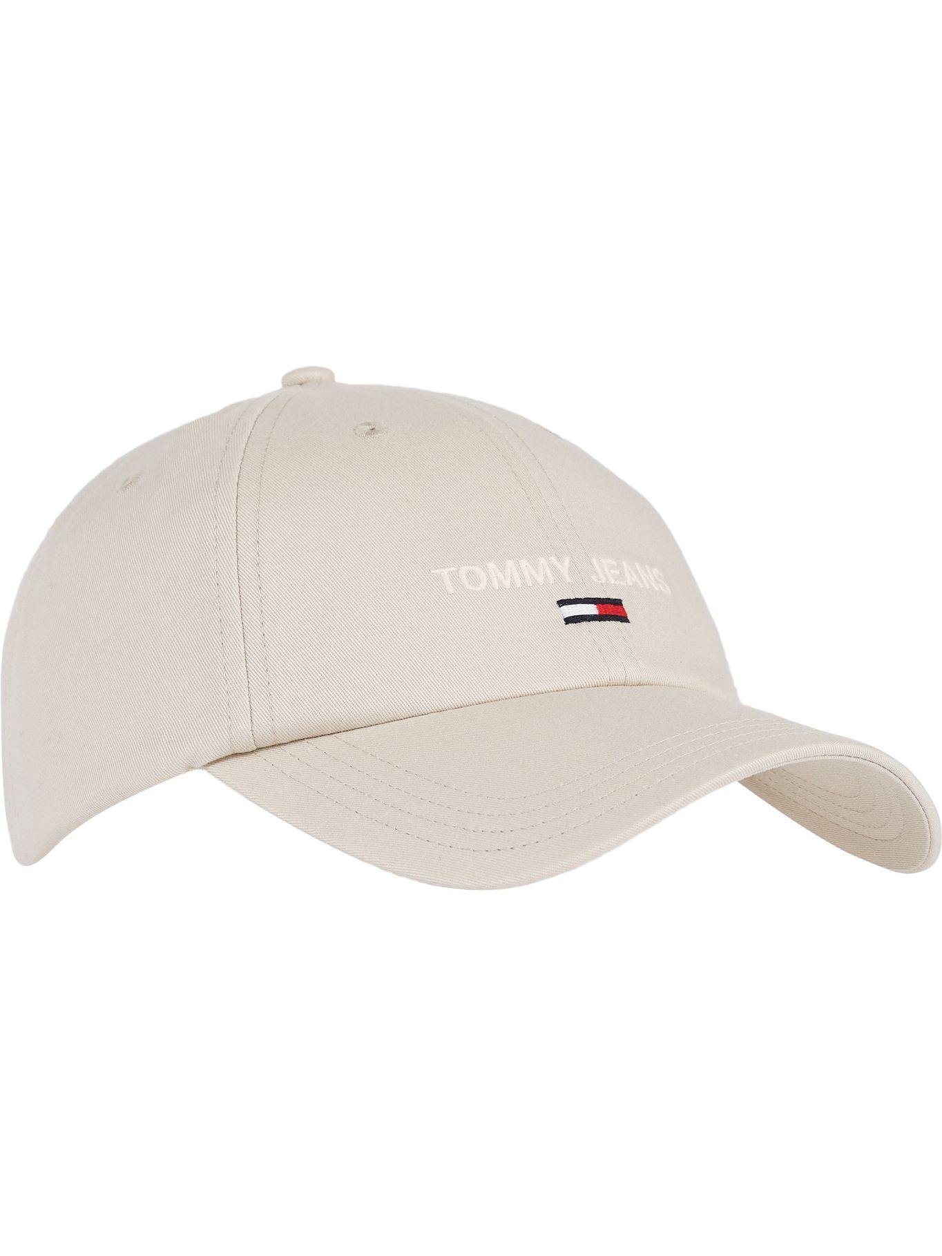 Jockey Tonal Con Logo Beige Tommy Hilfiger-0