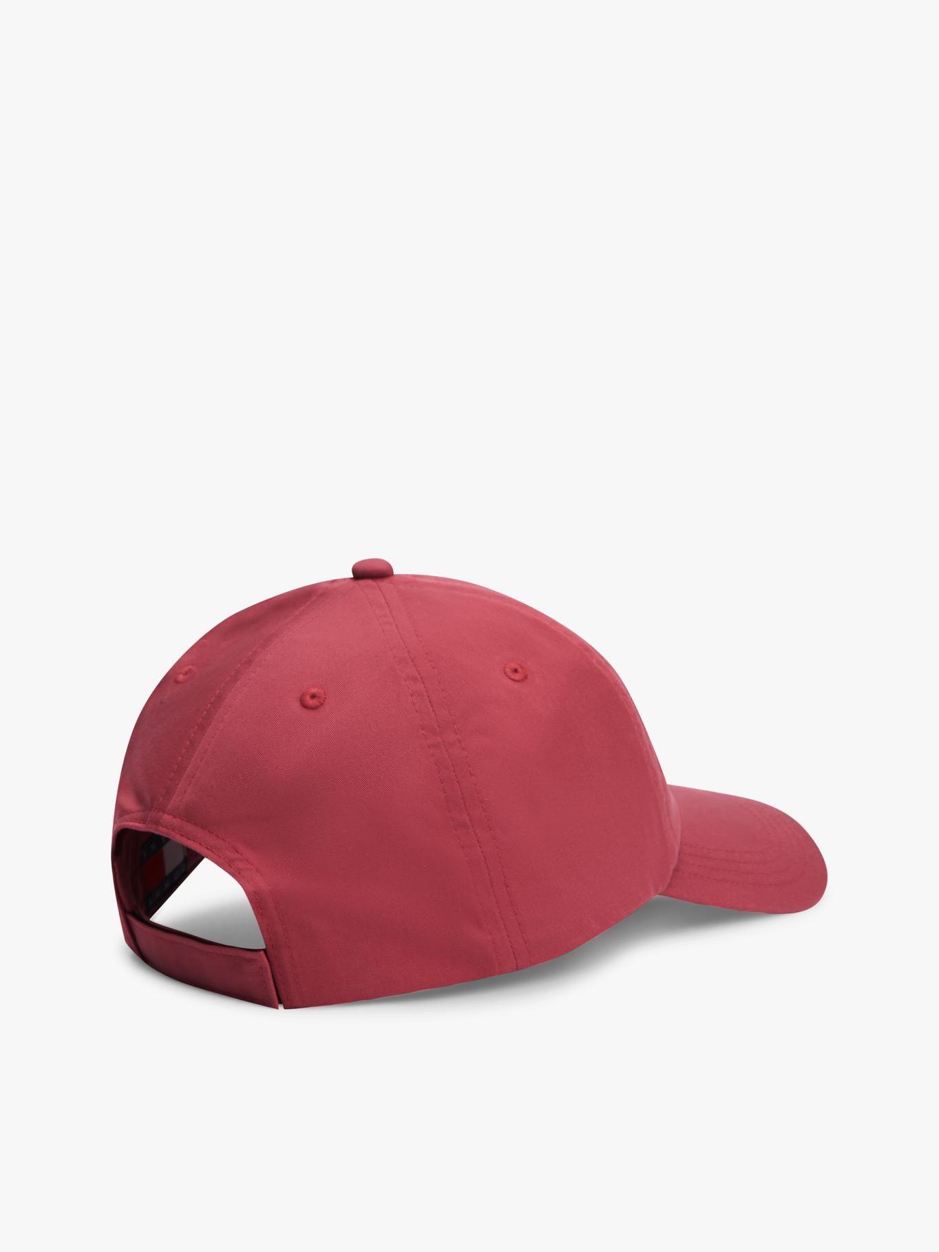 Jockey De Seis Paneles Con Logo-2