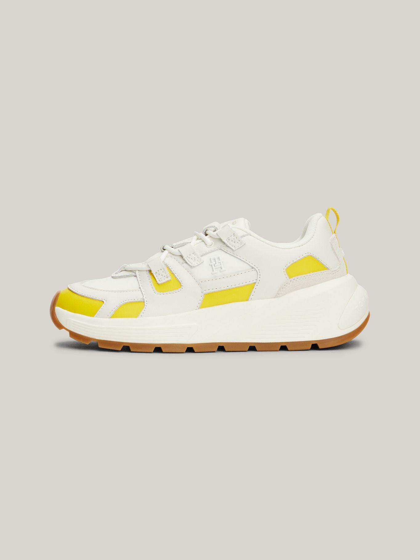Zapatillas Premium Runner Multicolor Tommy Hilfiger-3