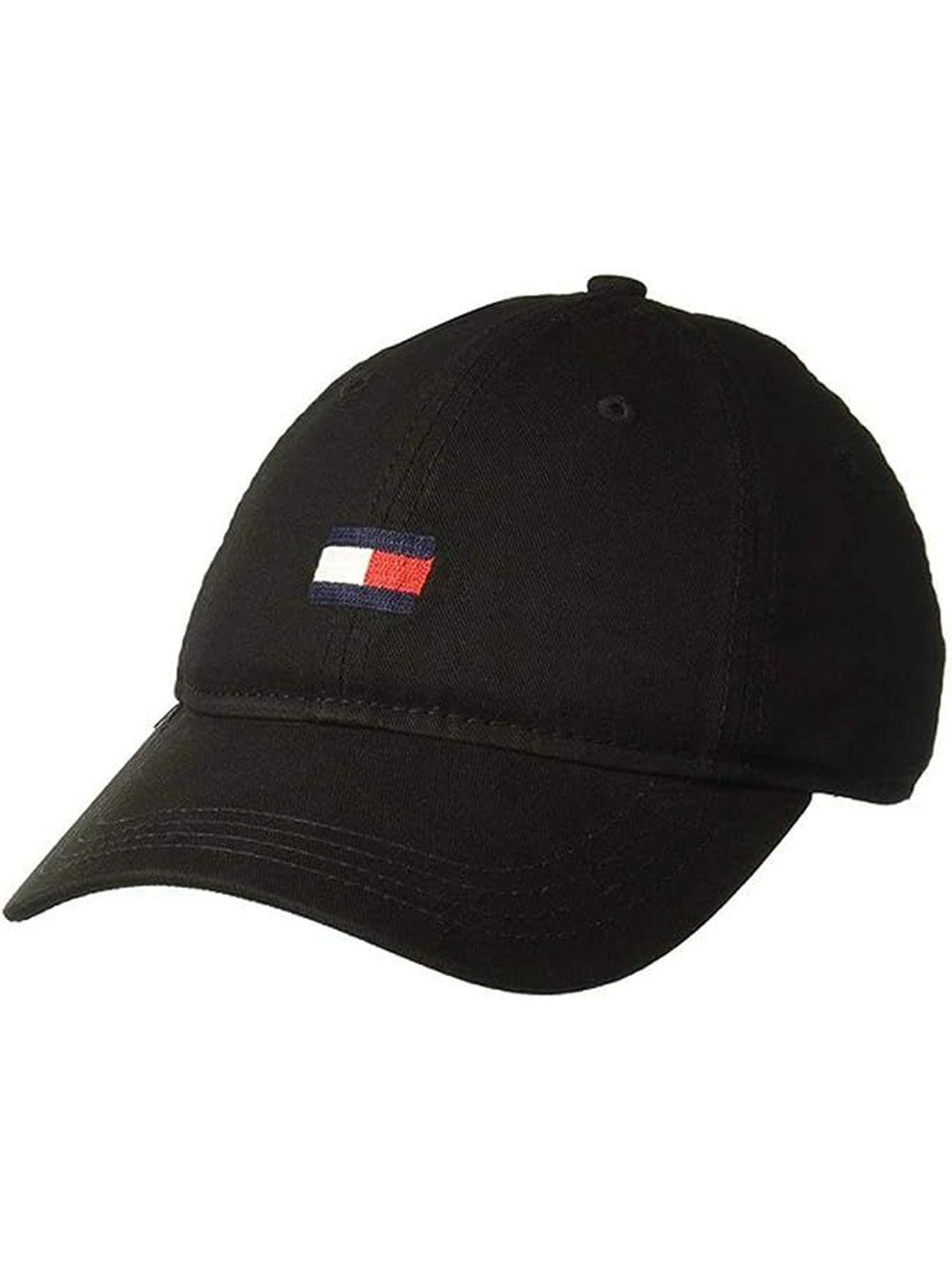 Jockey De Algodón Con Logos Negro Tommy Hilfiger-0