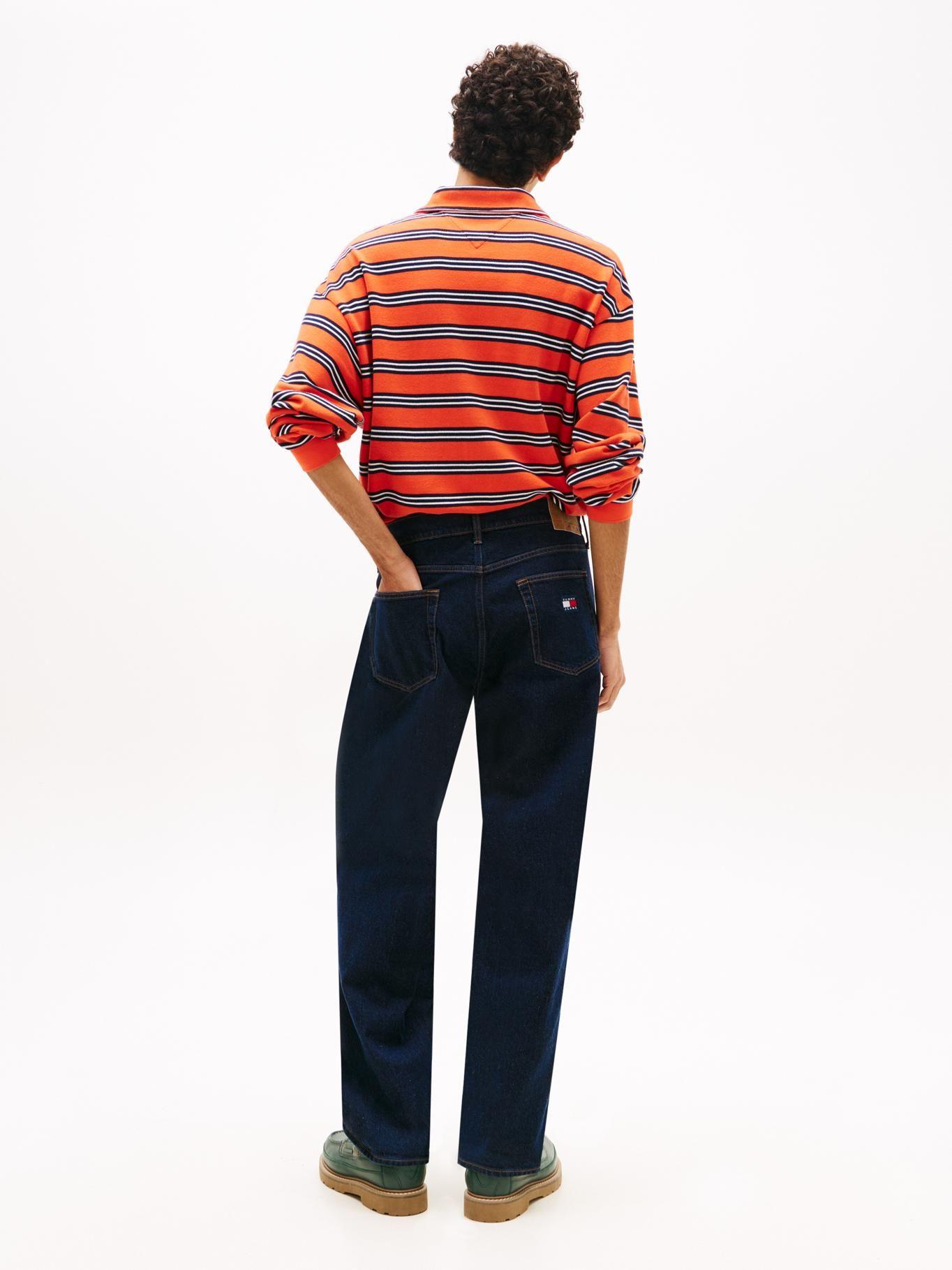 Jeans Jaimie Relaxed Staright Fit-2