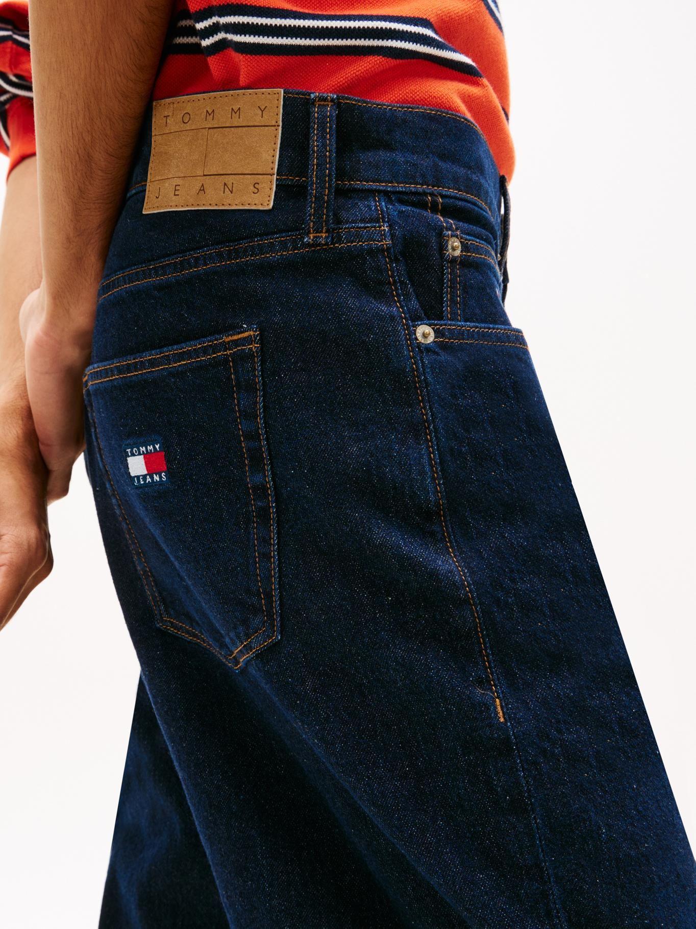 Jeans Jaimie Relaxed Staright Fit-4
