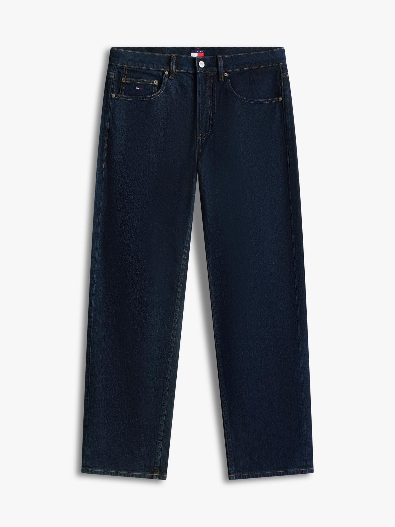 Jeans Jaimie Relaxed Staright Fit-5