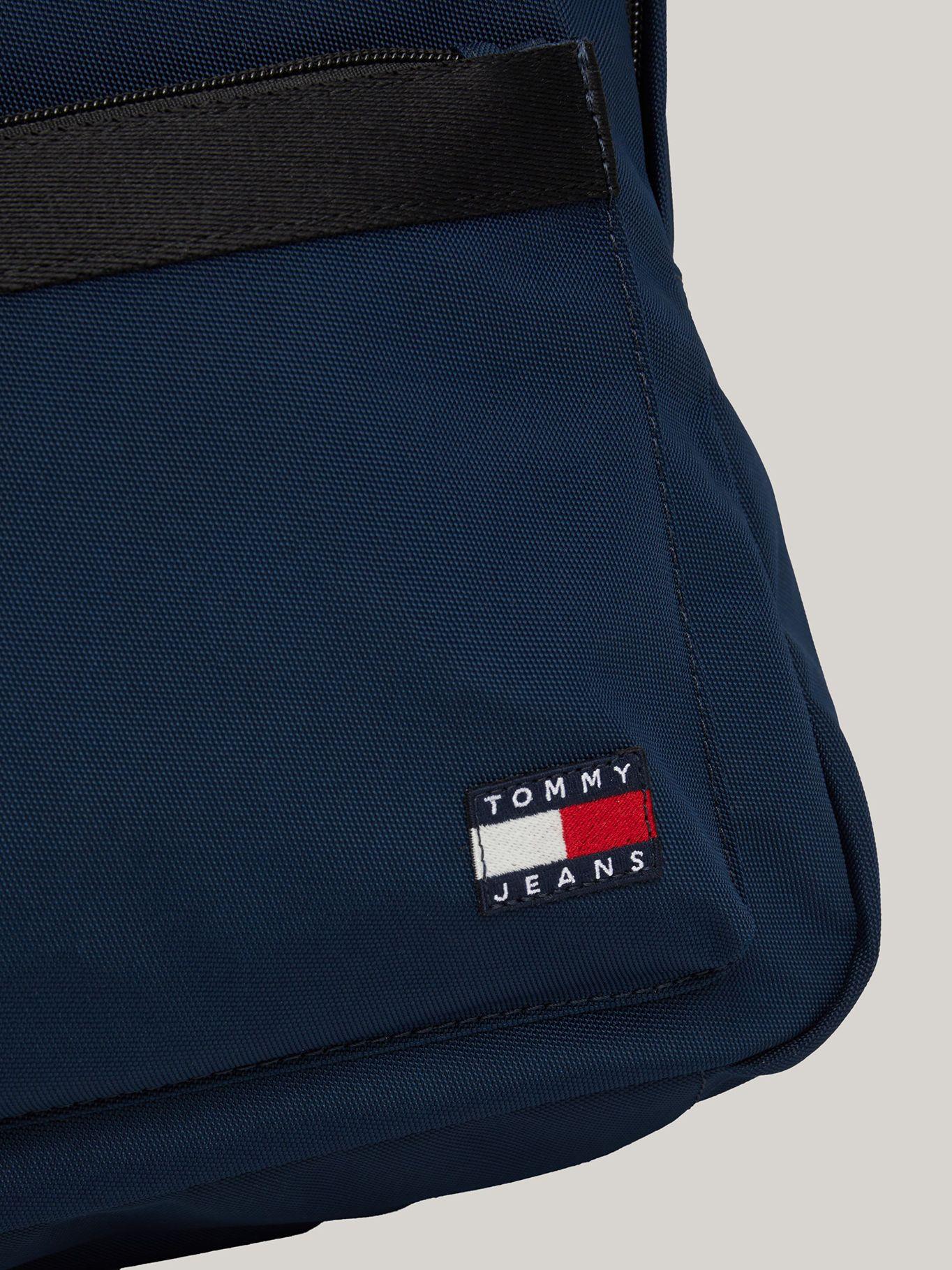 Mochila Essential Azul Tommy Hilfiger-2