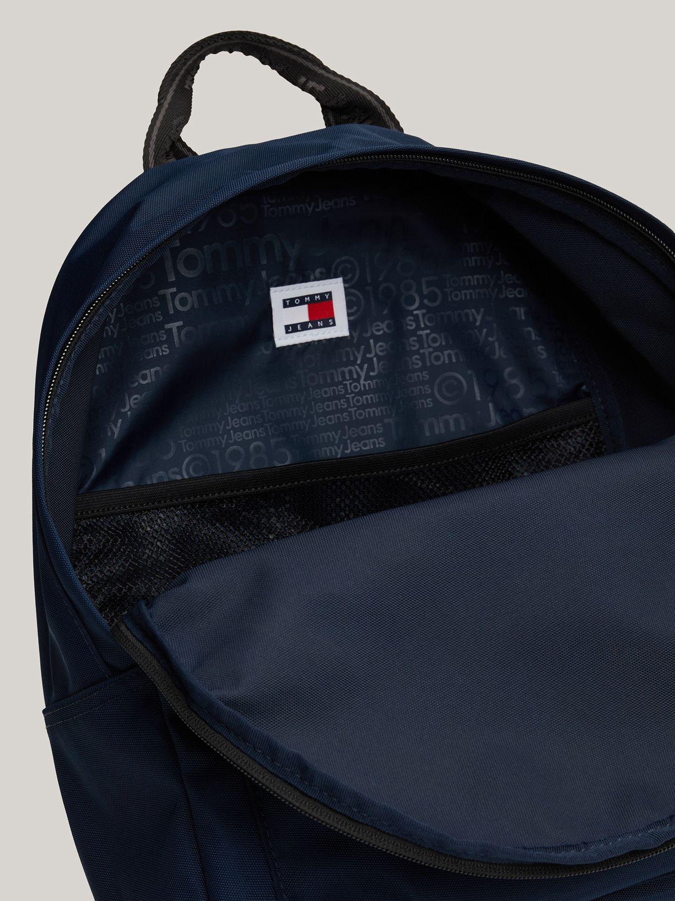 Mochila Essential Azul Tommy Hilfiger-3
