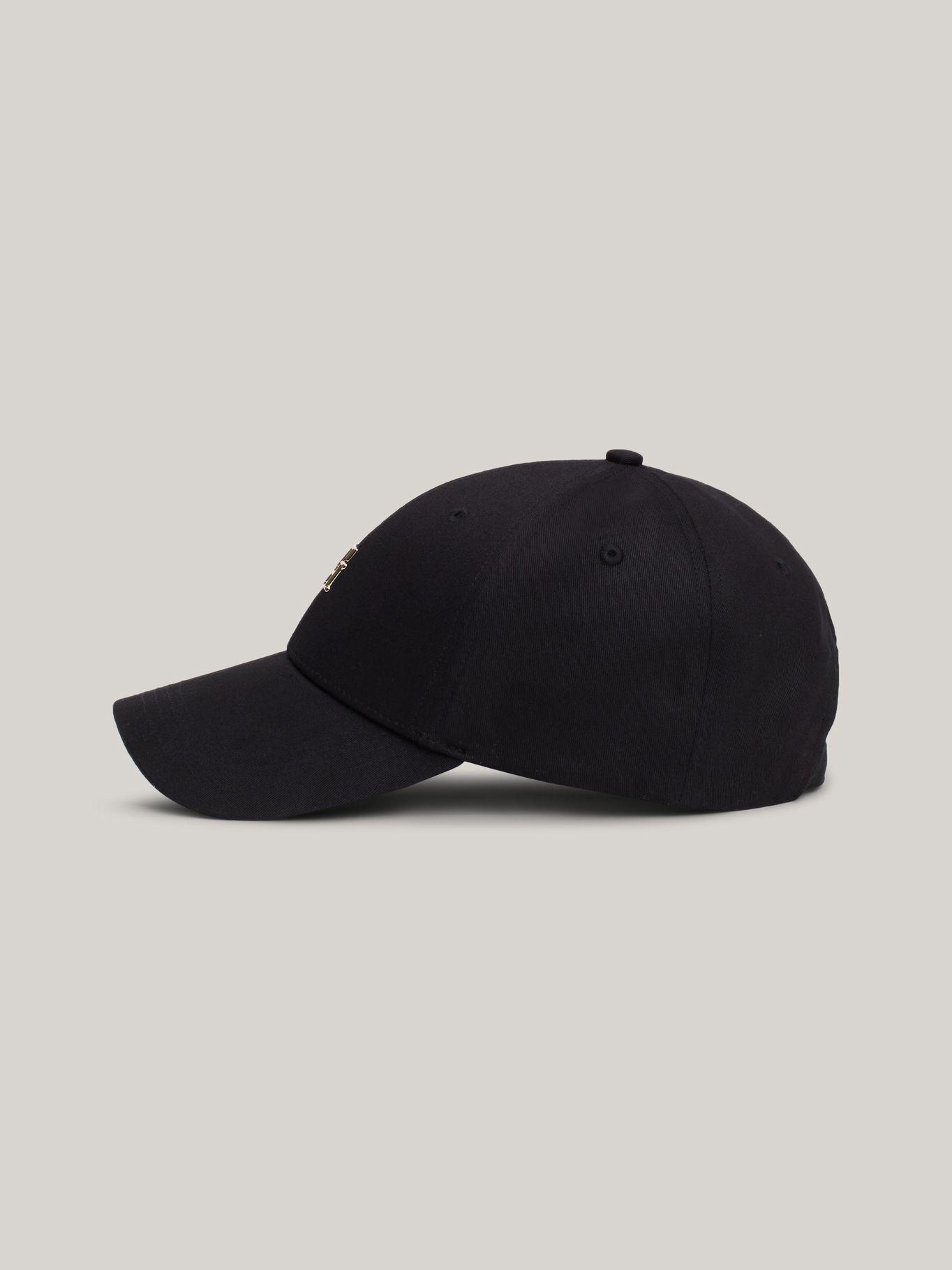 Jockey Luxe Con Logo Monogram Negro Tommy Hilfiger-2