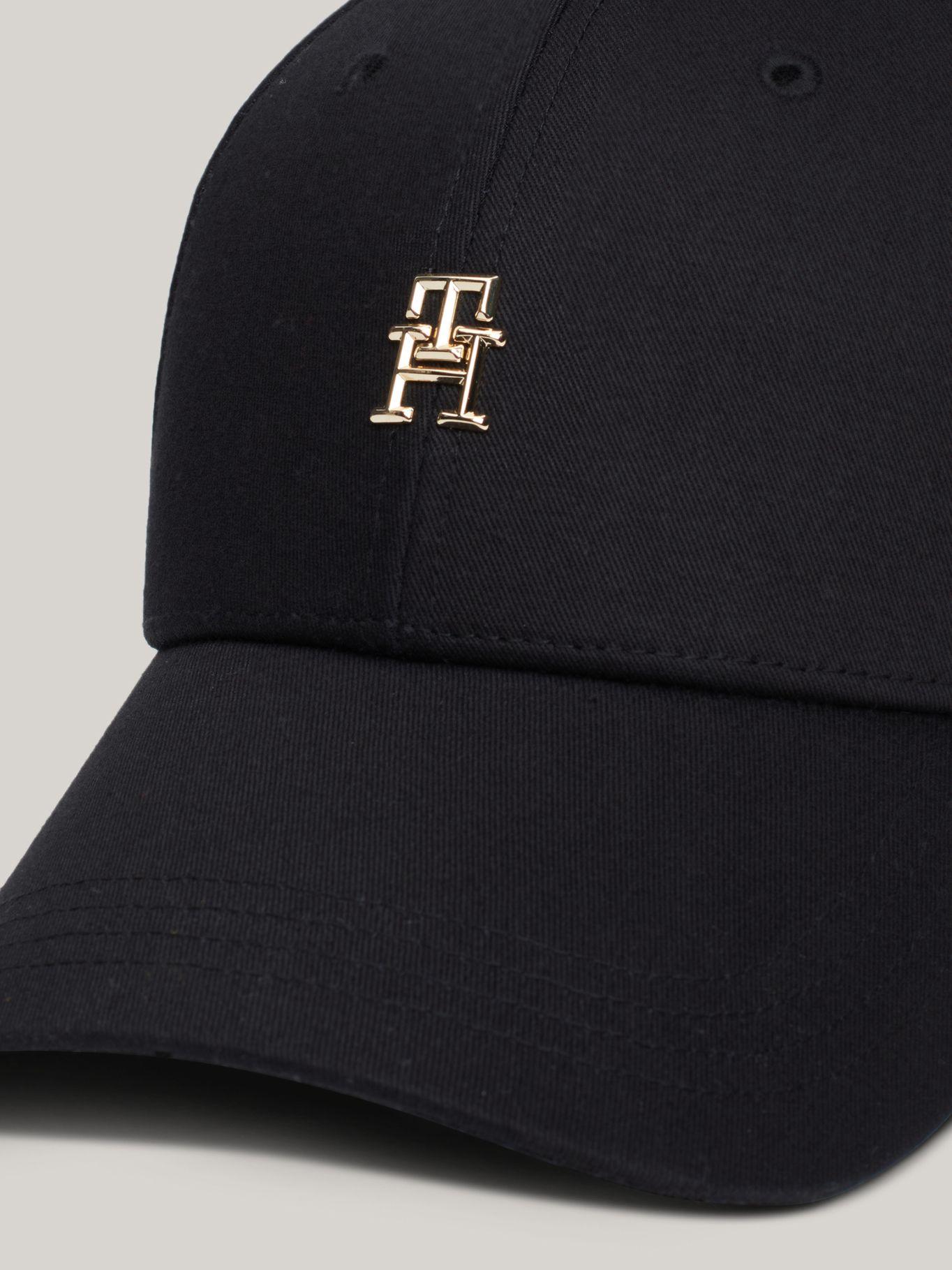 Jockey Luxe Con Logo Monogram Negro Tommy Hilfiger-3