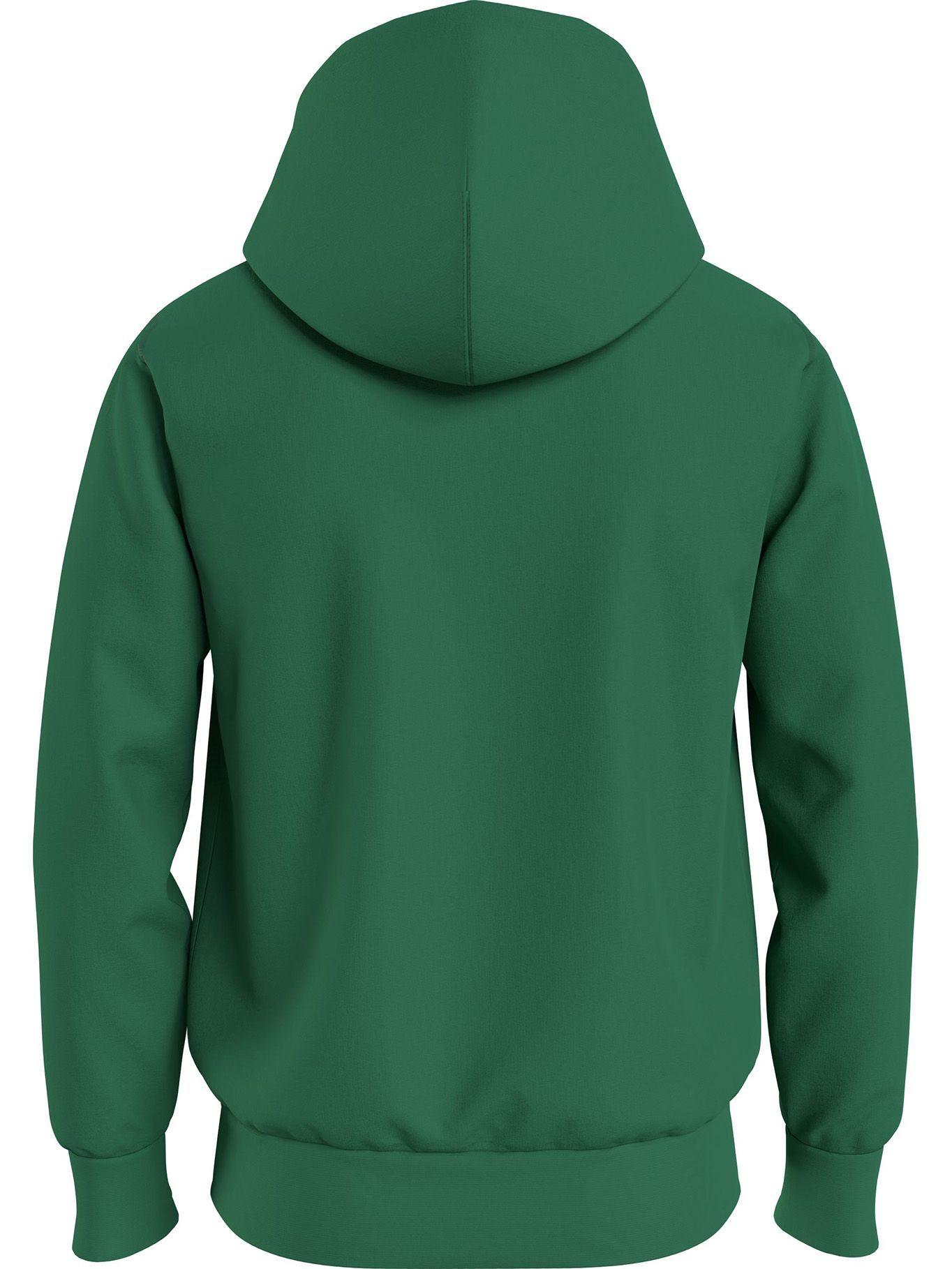 Polerón Roundall Verde Tommy Hilfiger F2-1