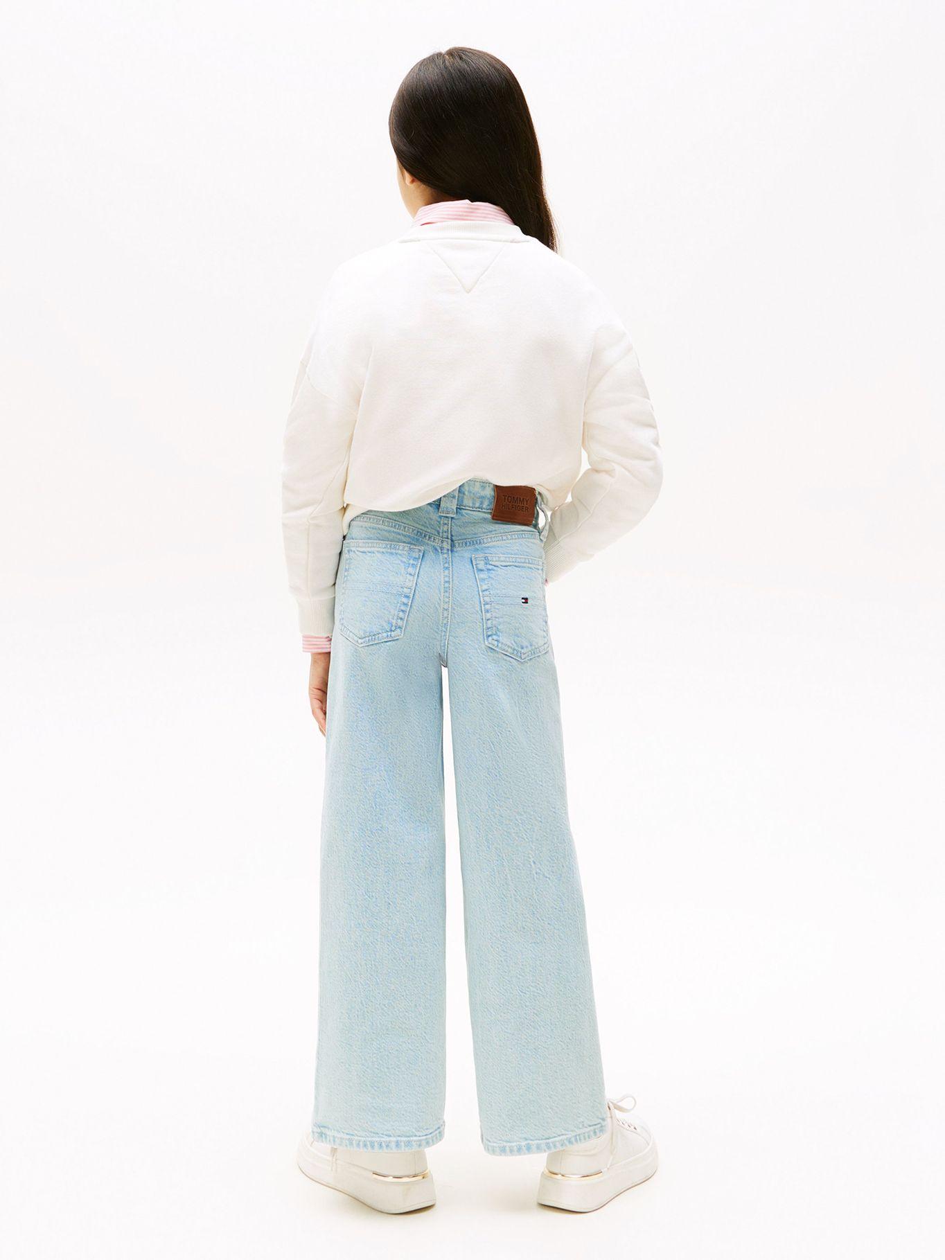 Jeans Mabel Denim Celeste Tommy Hilfiger-2