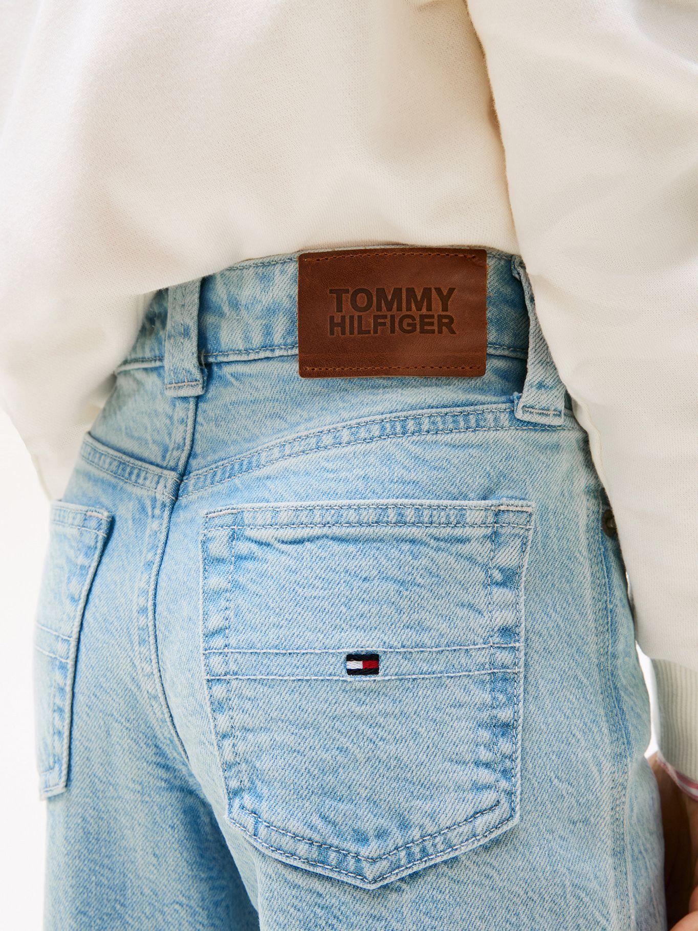 Jeans Mabel Denim Celeste Tommy Hilfiger-3