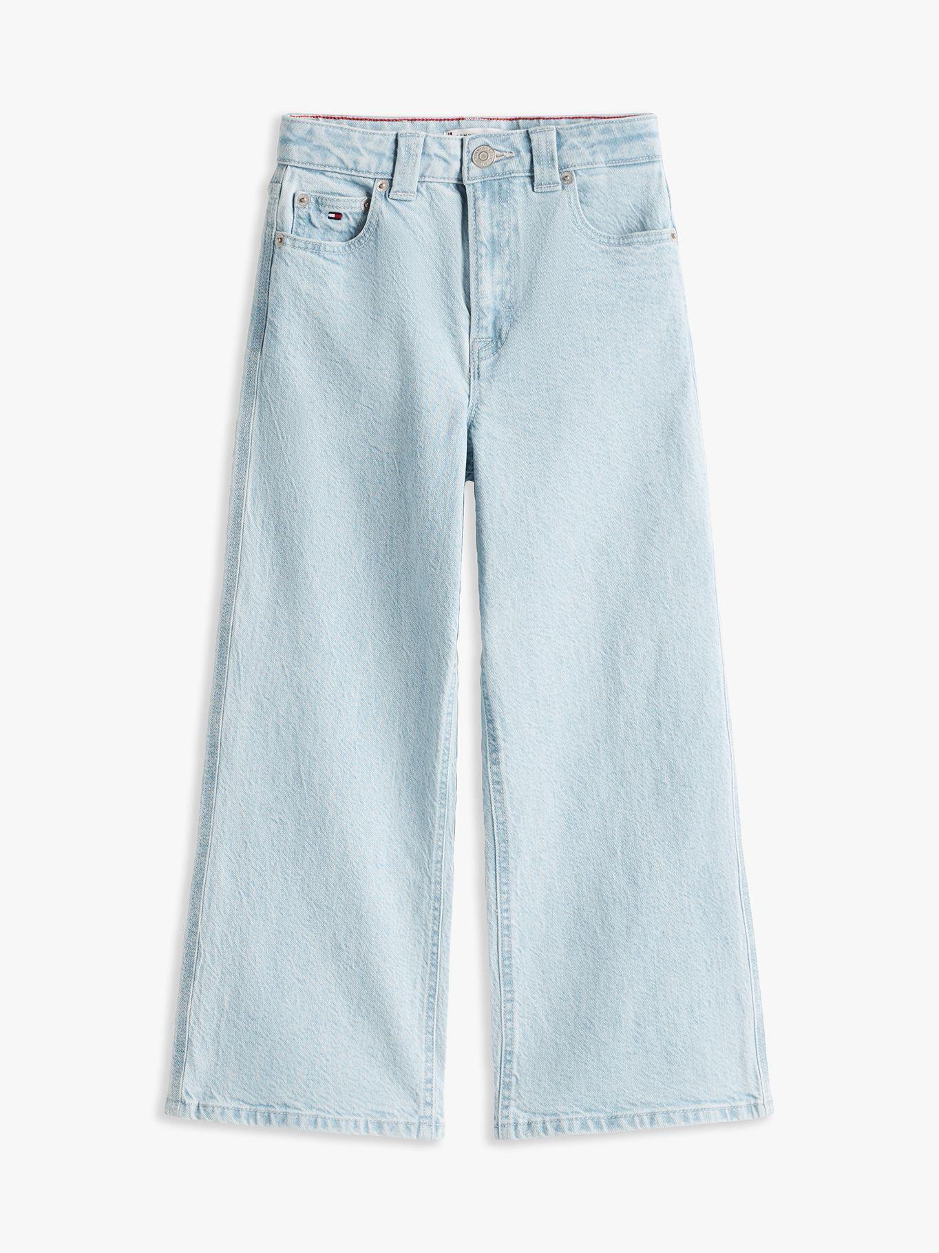 Jeans Mabel Denim Celeste Tommy Hilfiger-4