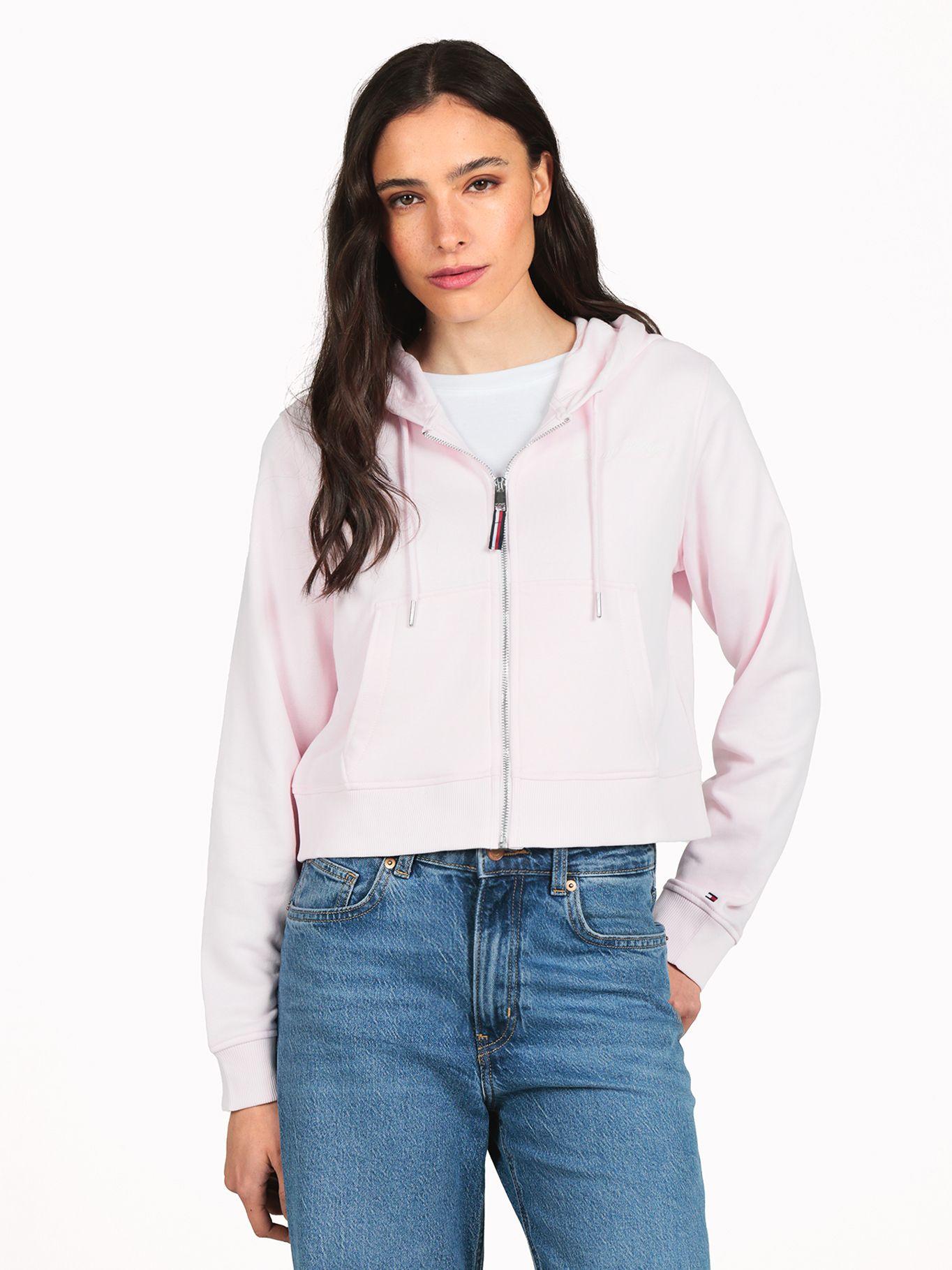 Polerón Hoodie Soft Terry-0