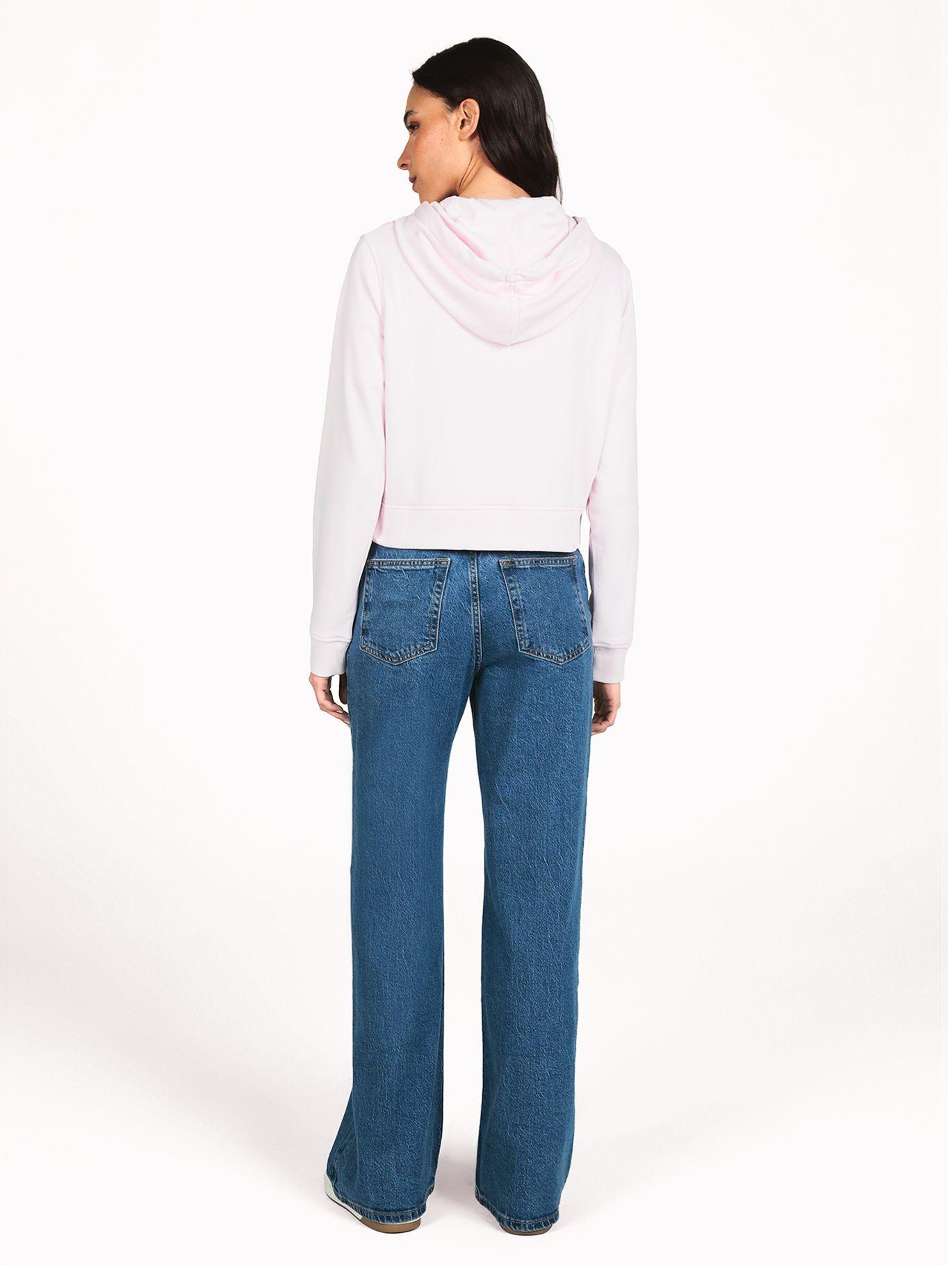 Polerón Hoodie Soft Terry-2