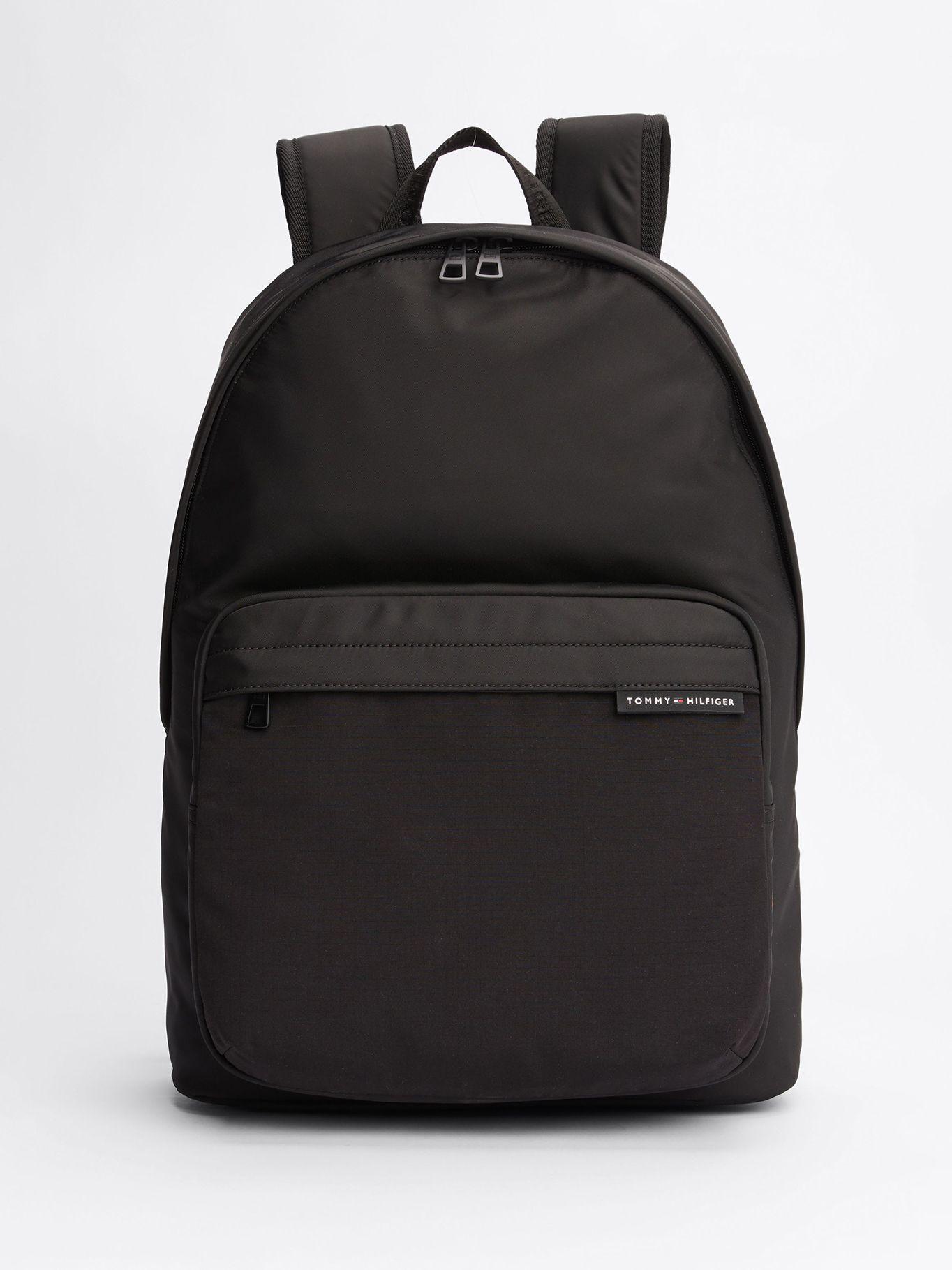 Mochila Element Con Logo Negro Tommy Hilfiger-0