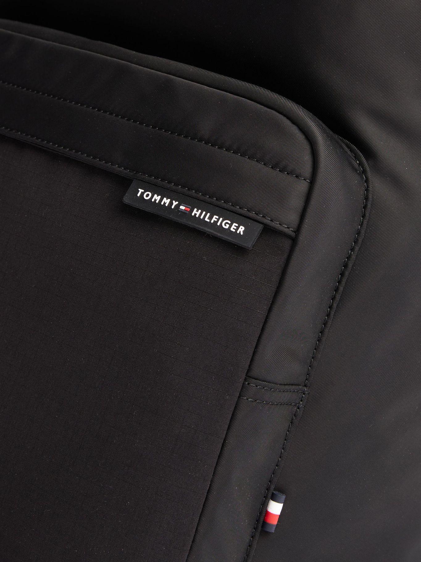 Mochila Element Con Logo Negro Tommy Hilfiger-3