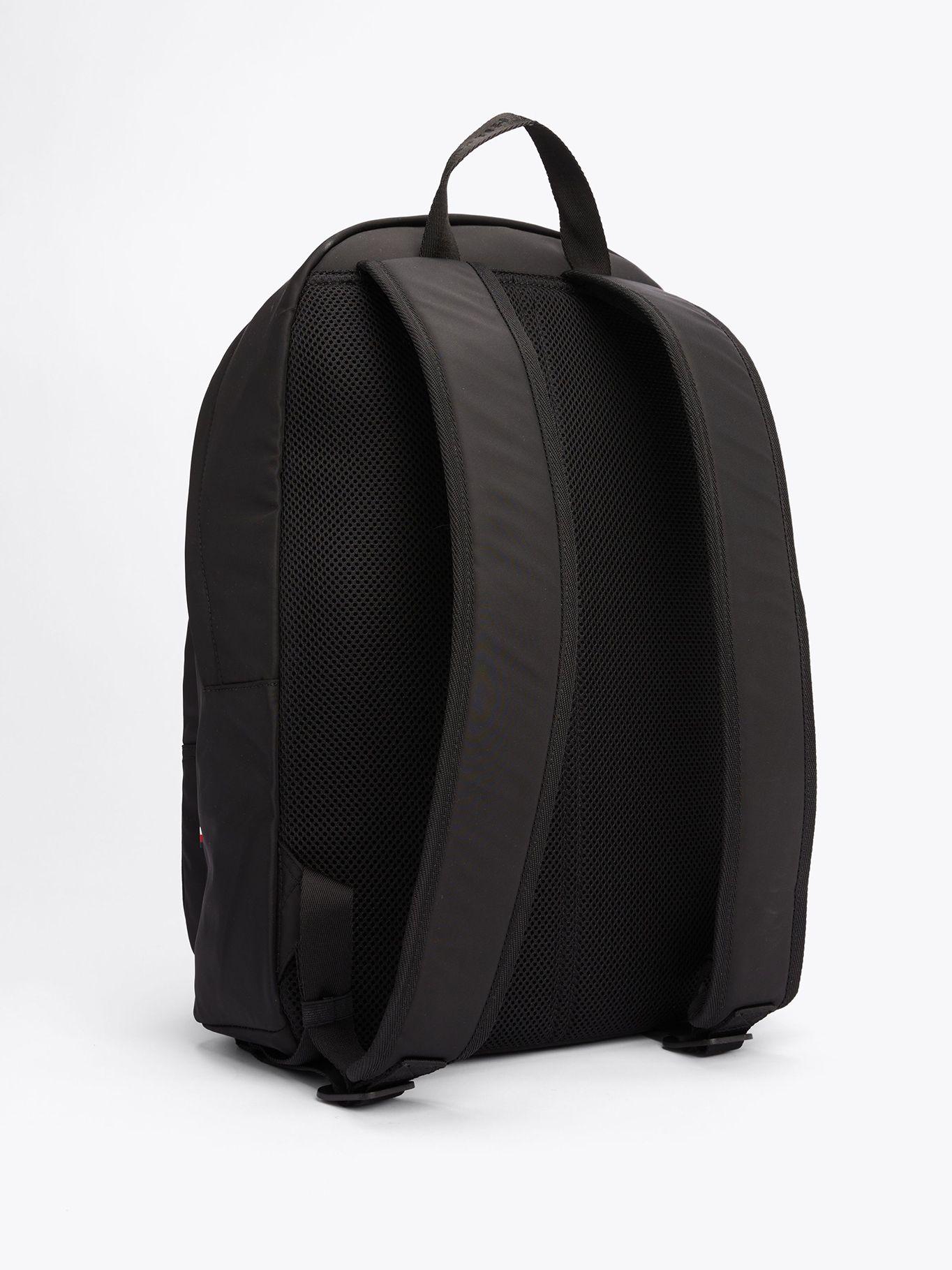 Mochila Element Con Logo Negro Tommy Hilfiger-4