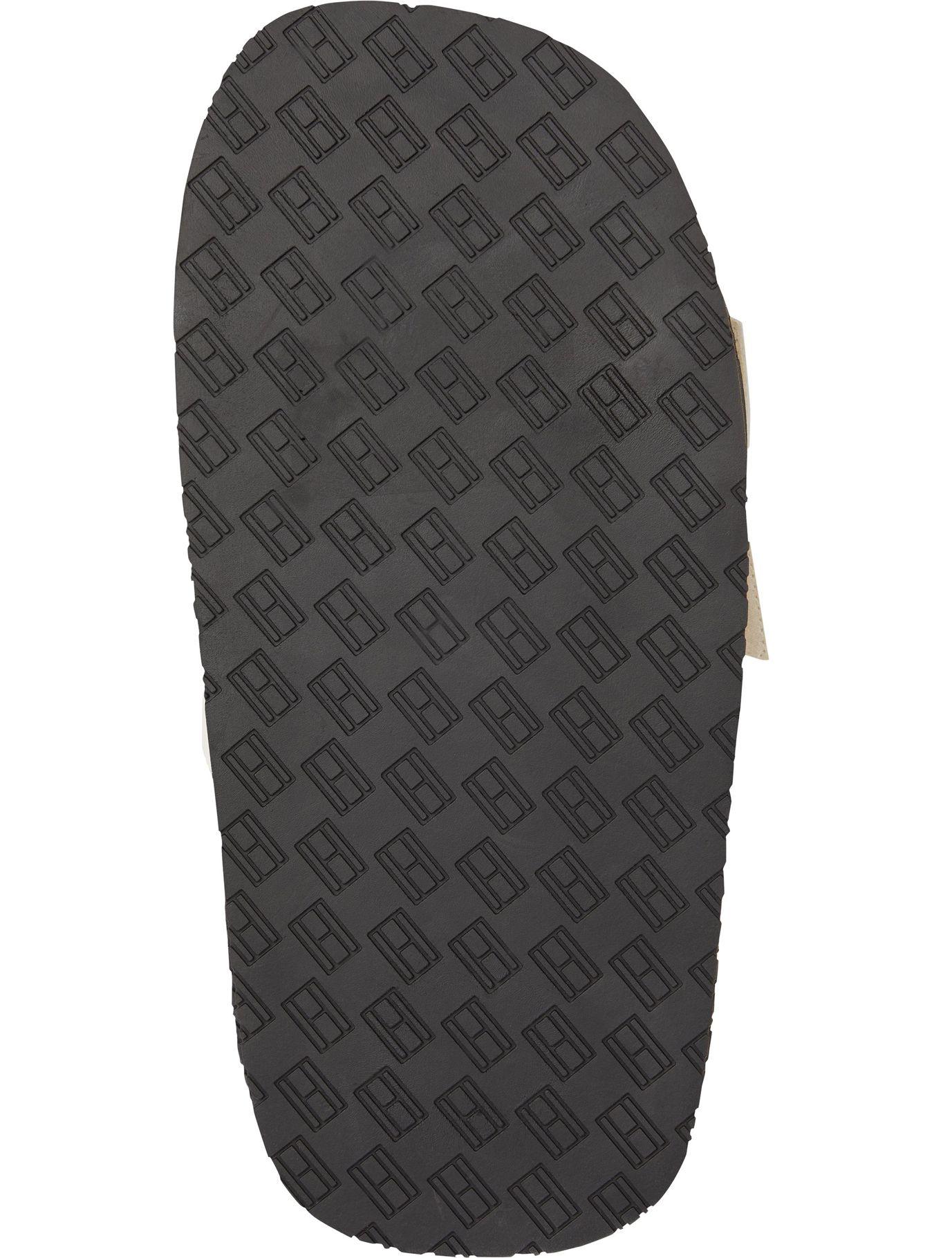 Sandalias Fancy Con Logo Blanco Tommy Hilfiger-4