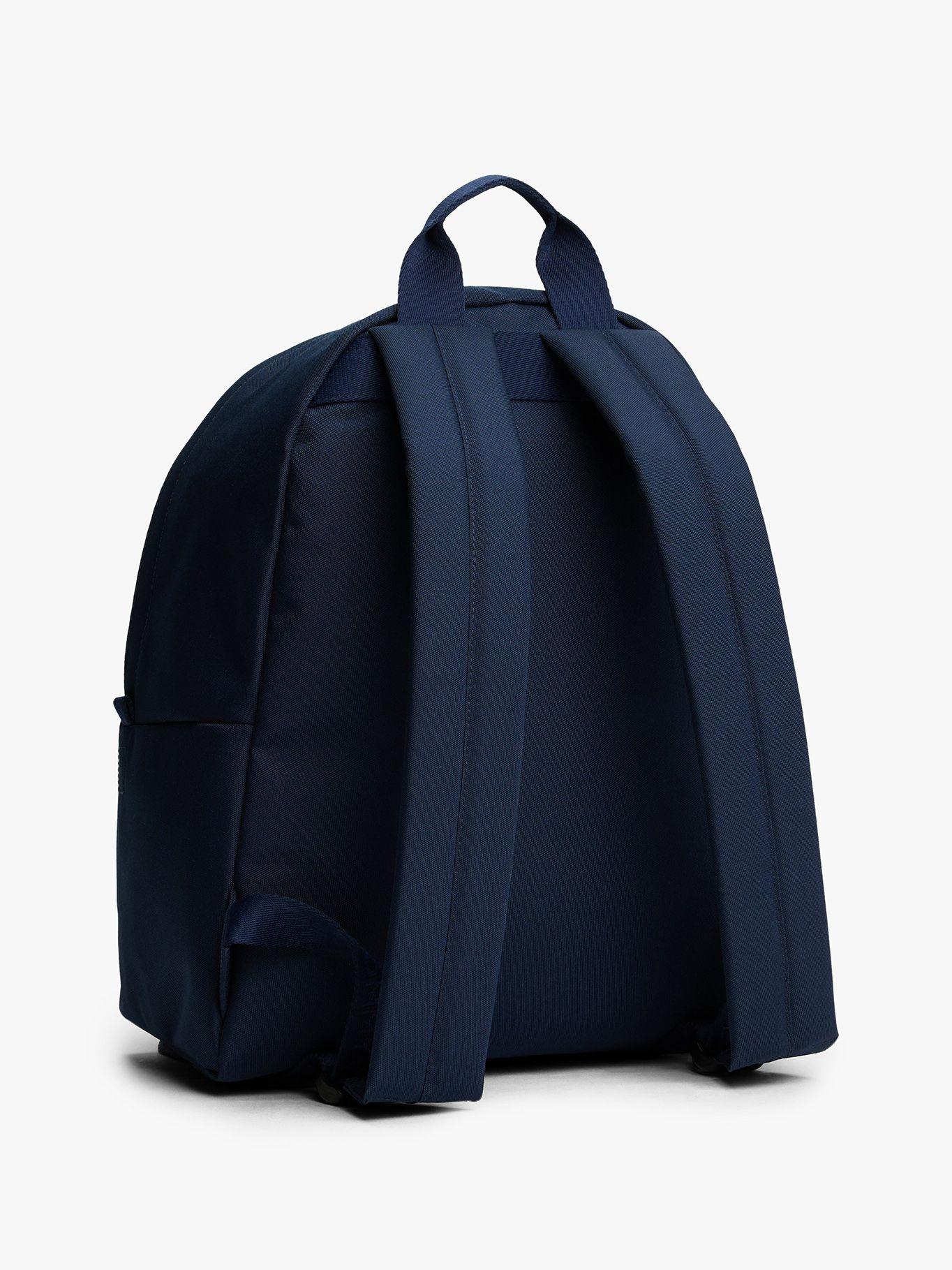 Mochila Con Logo Gráfico Ny Azul Tommy Jeans-2