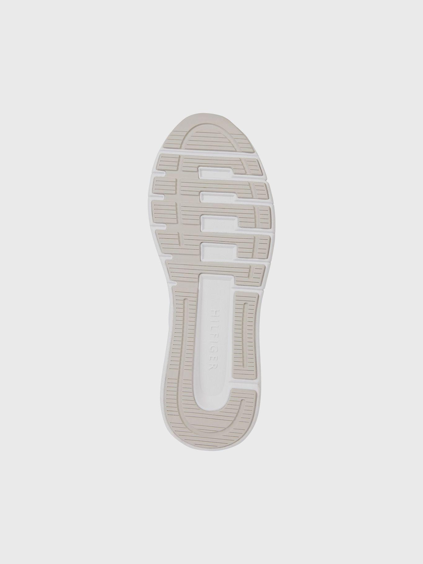 Zapatillas Sport Modern Con Logo Blanco Tommy Hilfiger-3