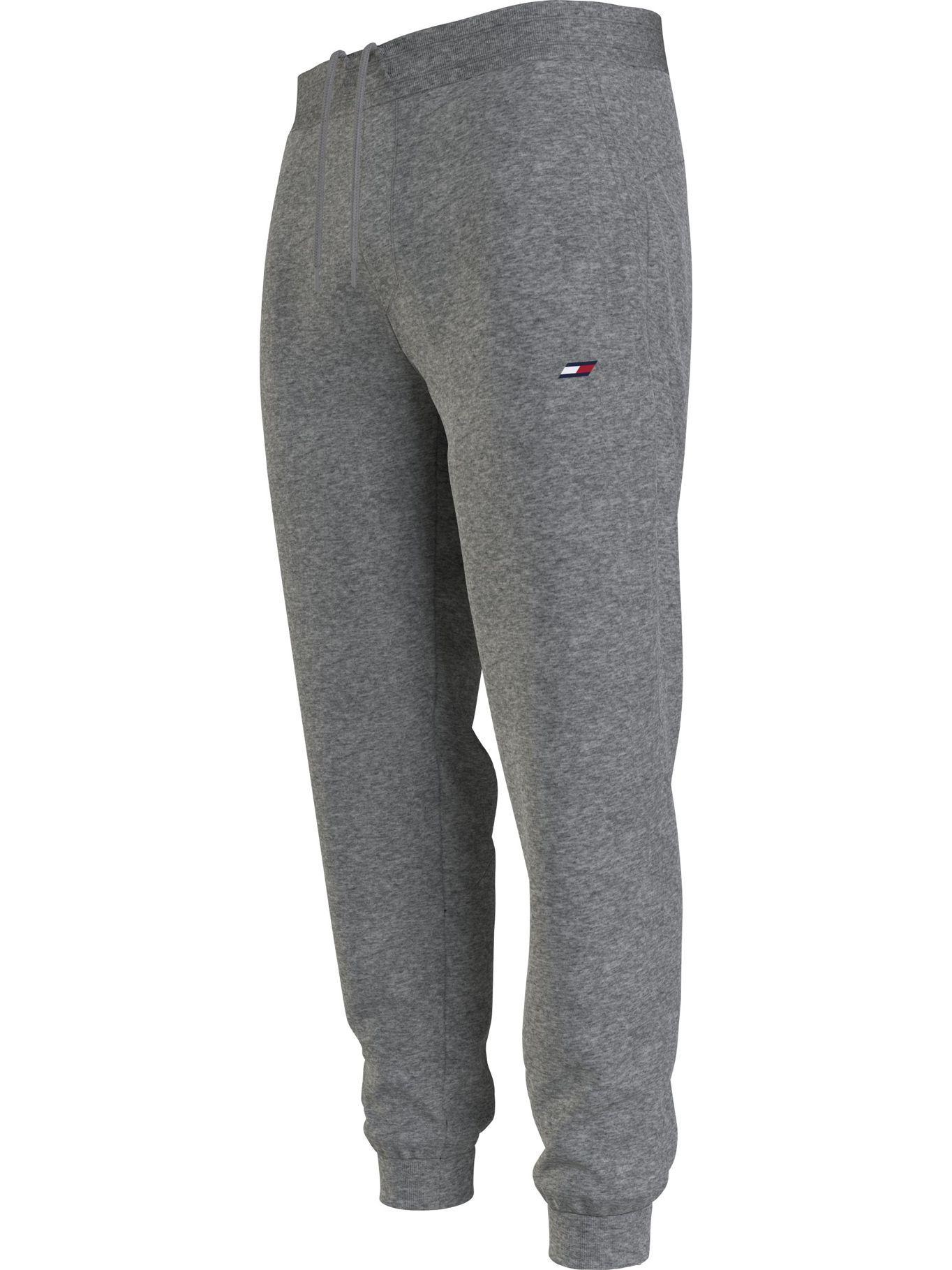 Joggers Sport Essential Gris Tommy Hilfiger MY2-2