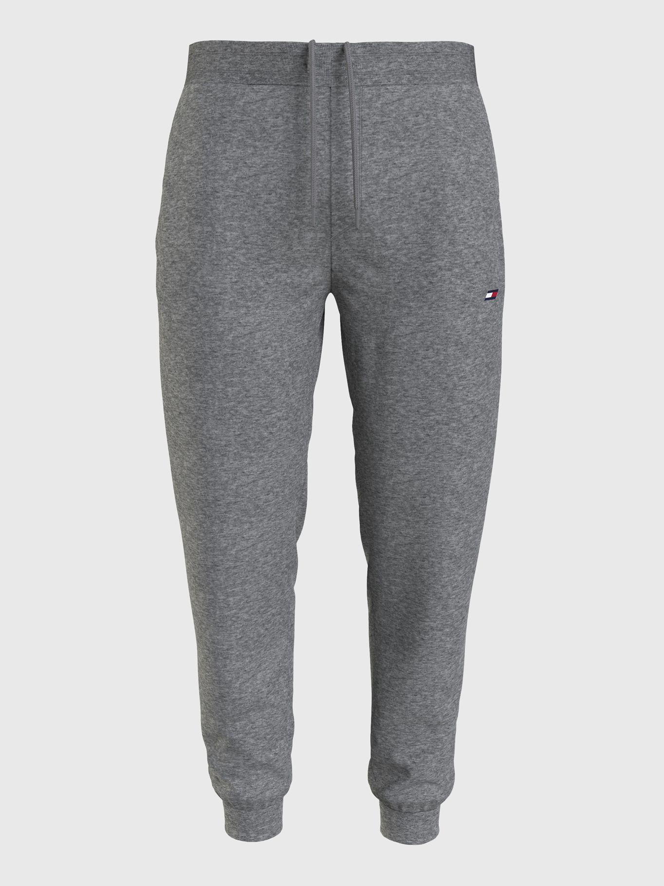 Joggers Sport Essential Gris Tommy Hilfiger MY2-0