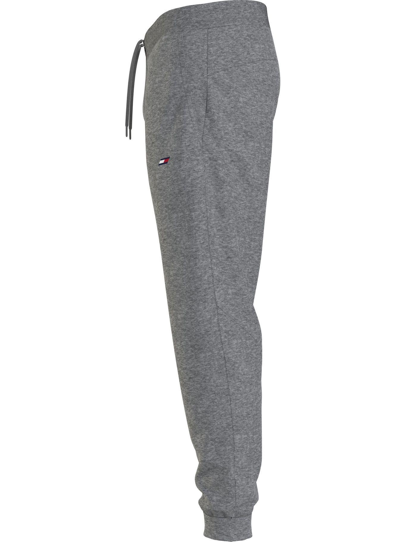Joggers Sport Essential Gris Tommy Hilfiger MY2-3