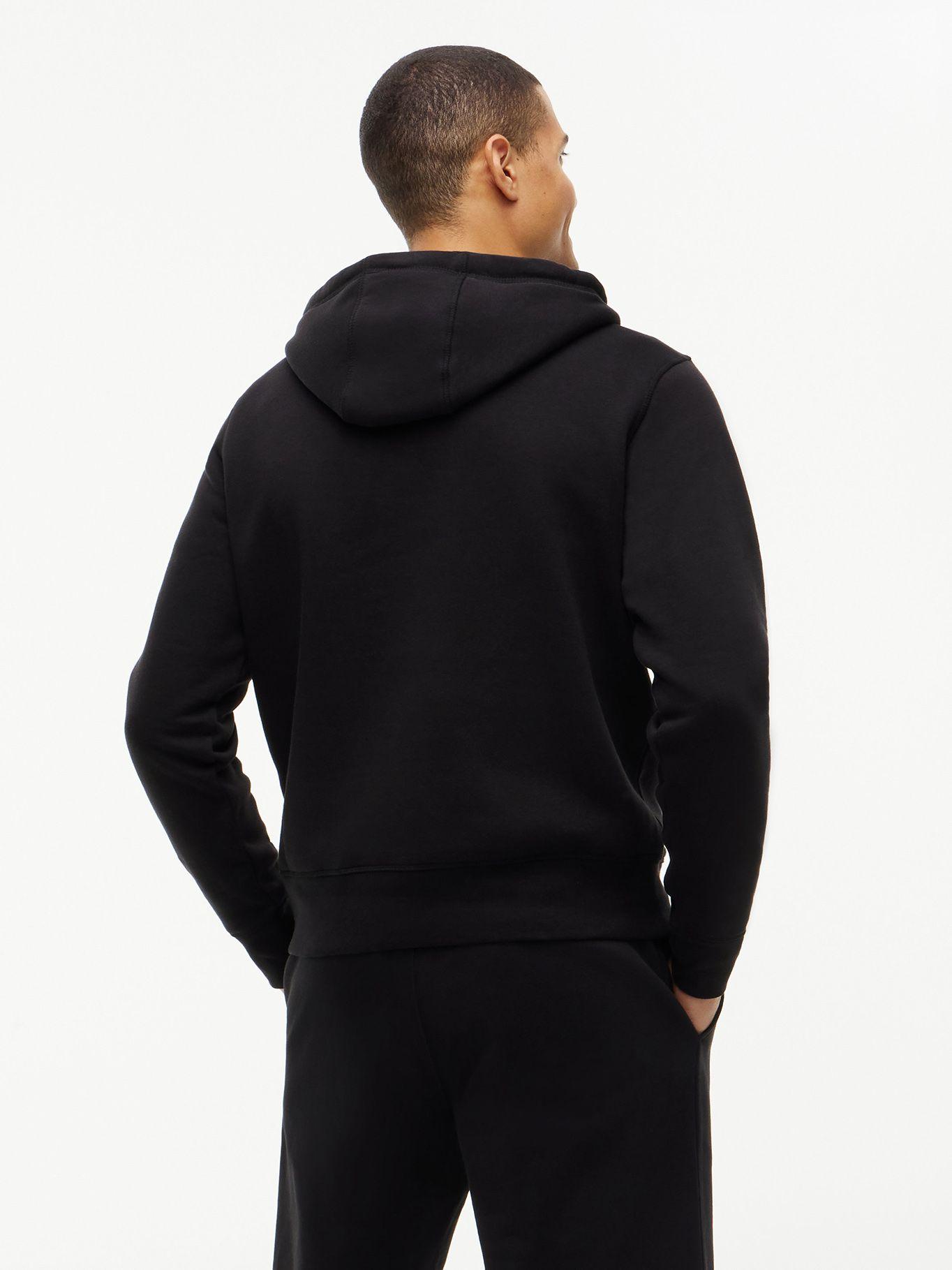 Polerón Hoodie Core Con Logo-2