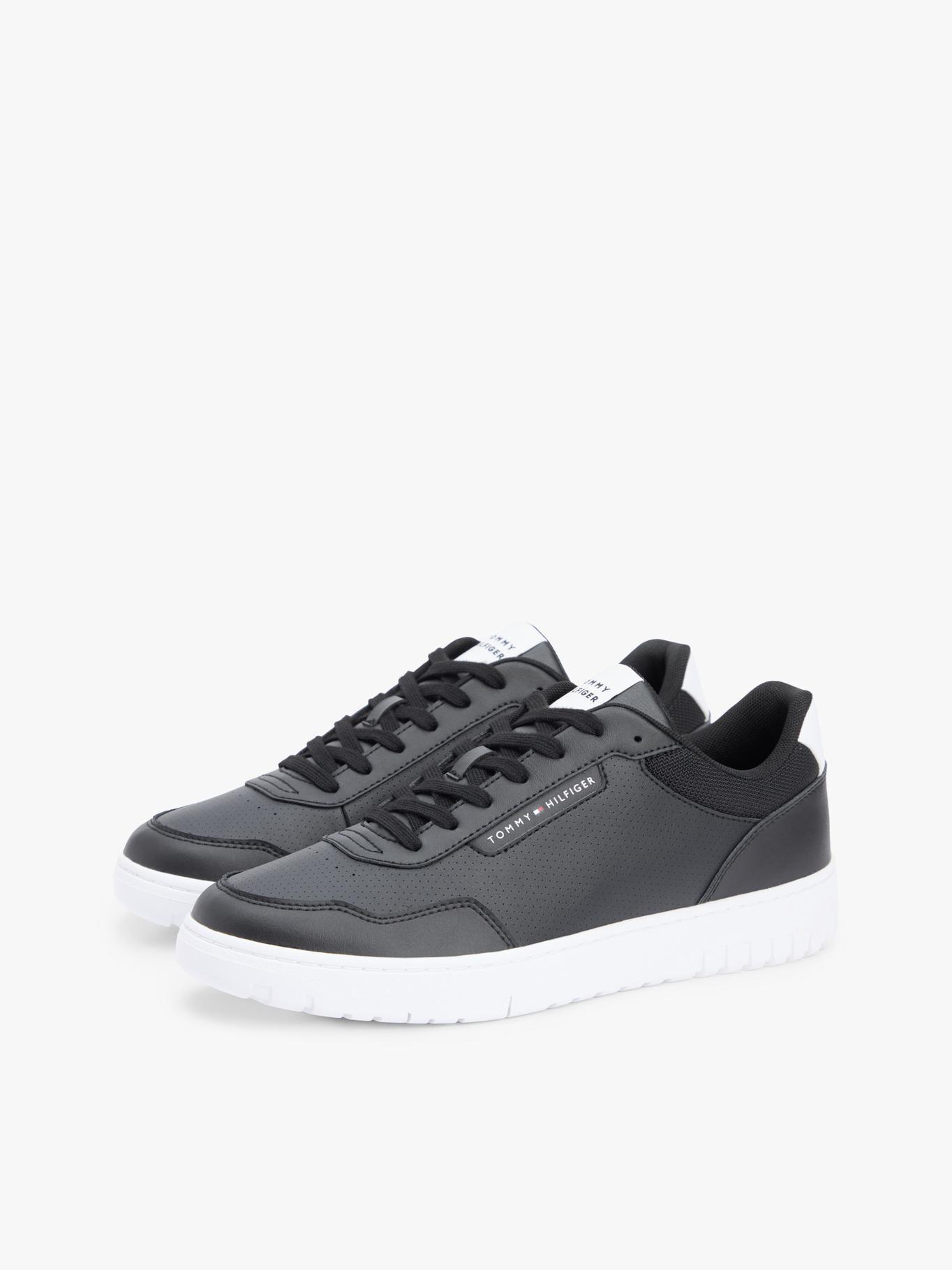 Zapatillas Sport Con Suela Dentada-0