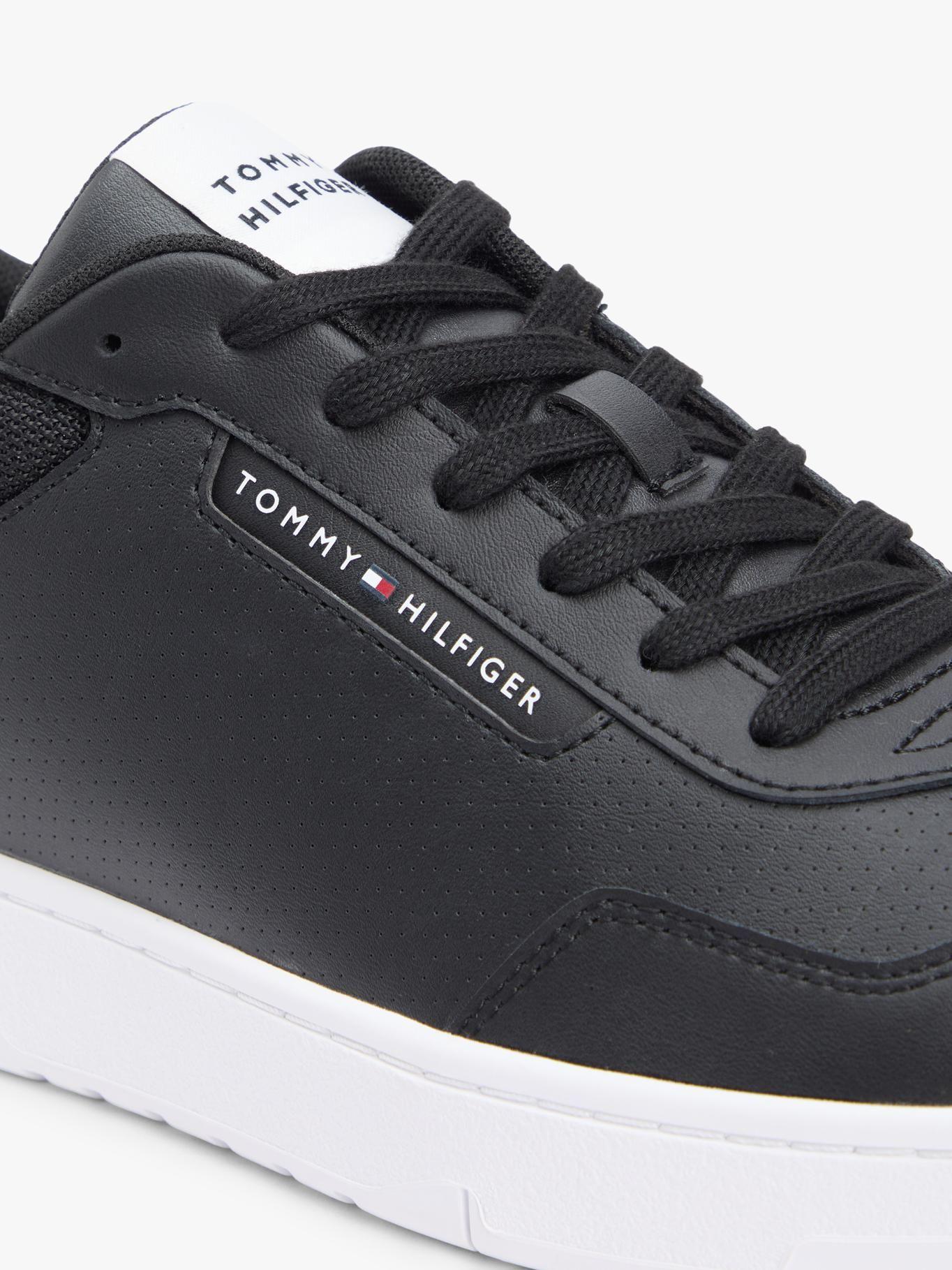 Zapatillas Sport Con Suela Dentada-1
