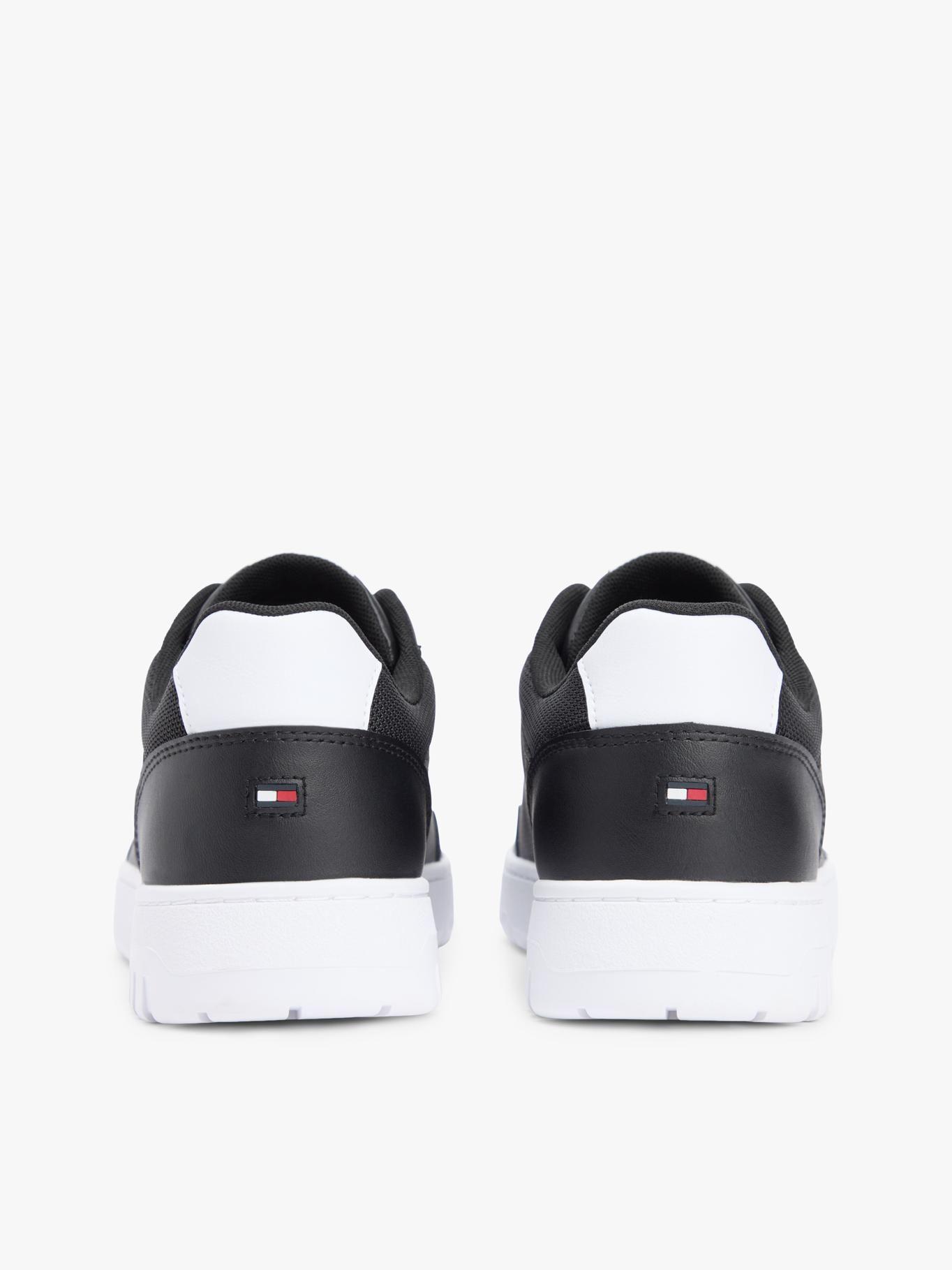 Zapatillas Sport Con Suela Dentada-3