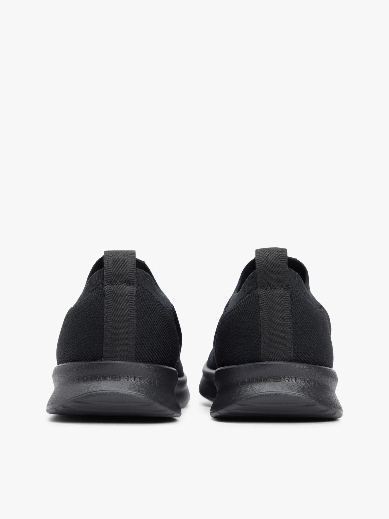 Zapatillas Con Logo Monotipo Hilfiger-3