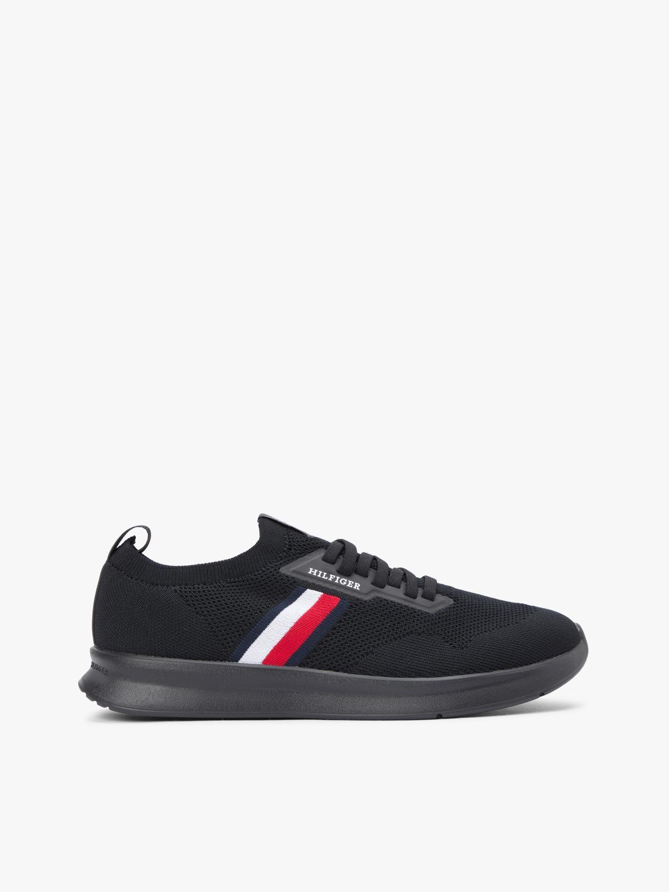 Zapatillas Con Logo Monotipo Hilfiger-4
