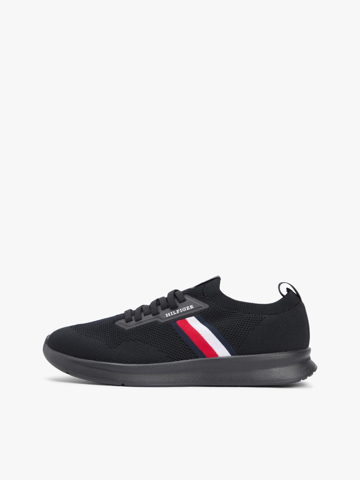 Zapatillas Con Logo Monotipo Hilfiger-5