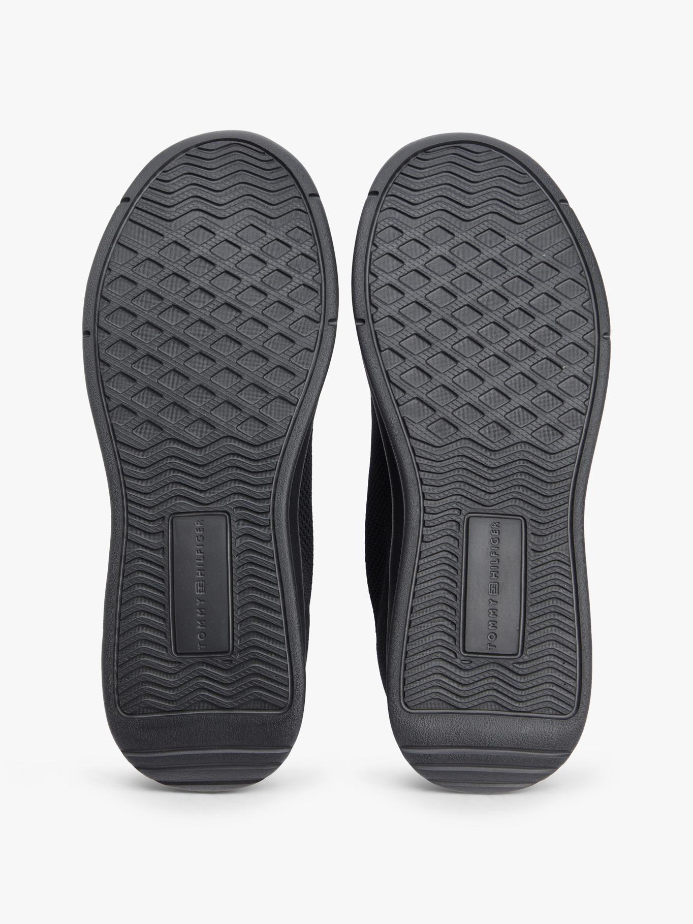 Zapatillas Con Logo Monotipo Hilfiger-6
